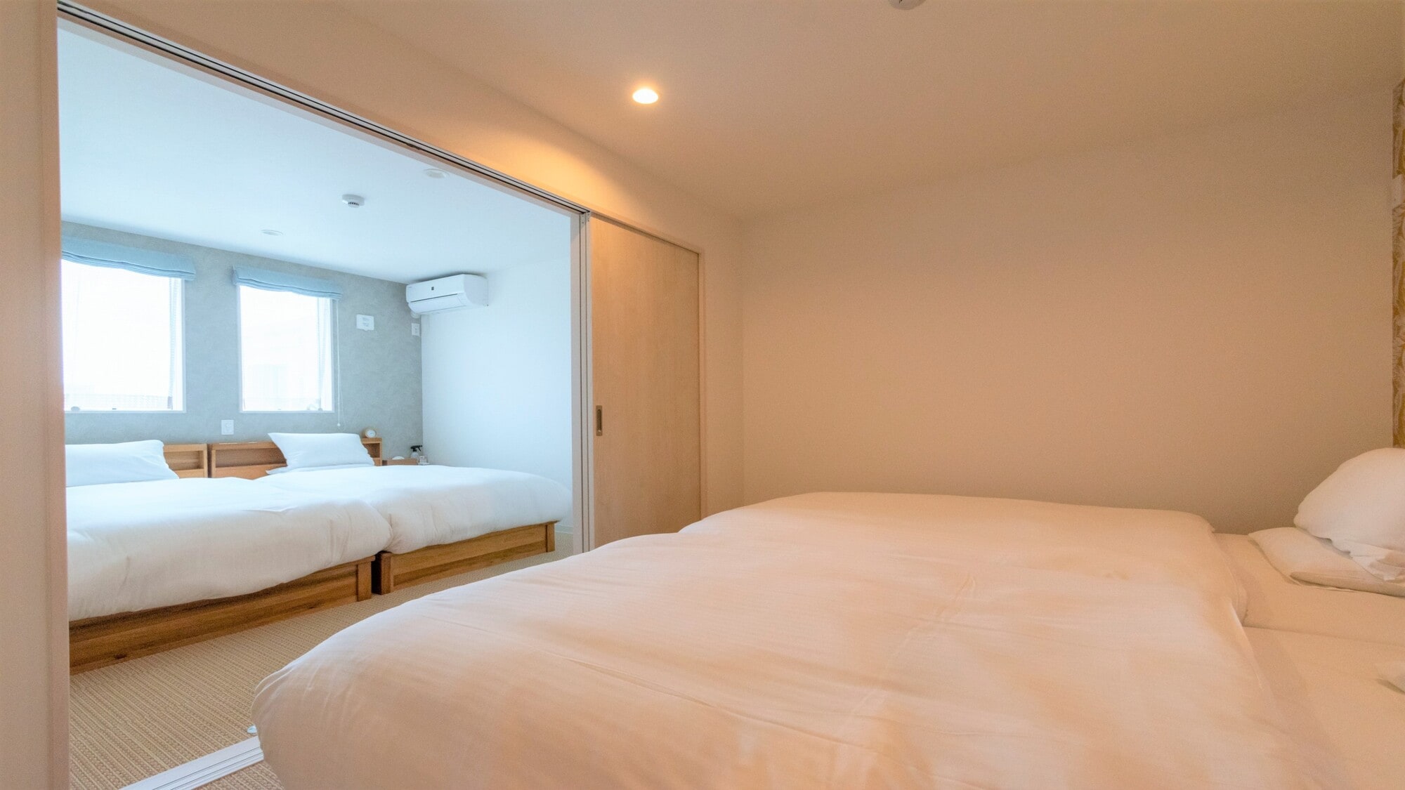 Superior Suite (90 square meters)