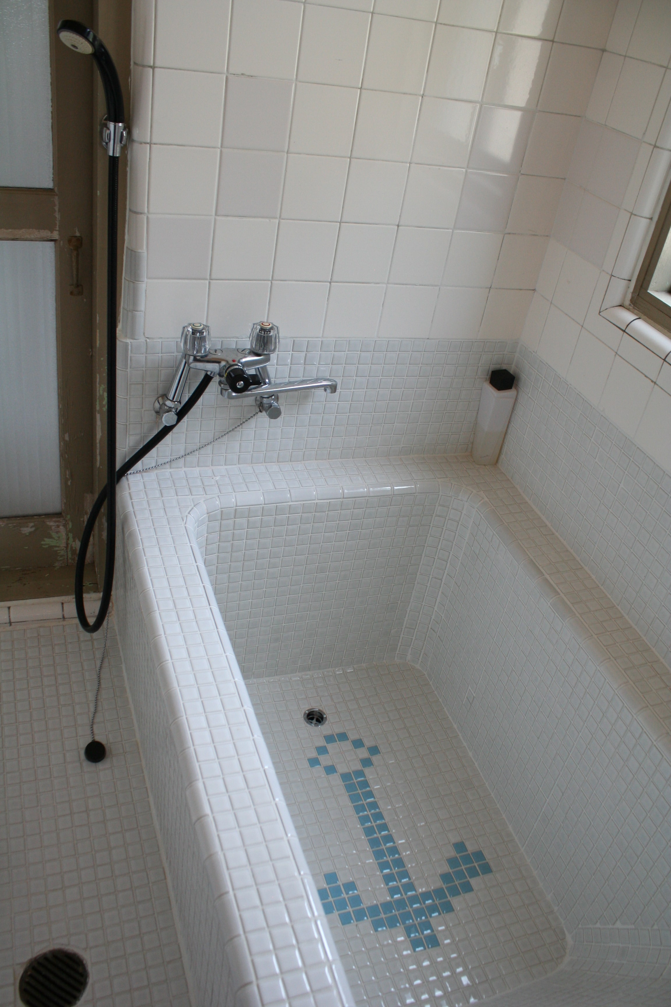 kamar mandi