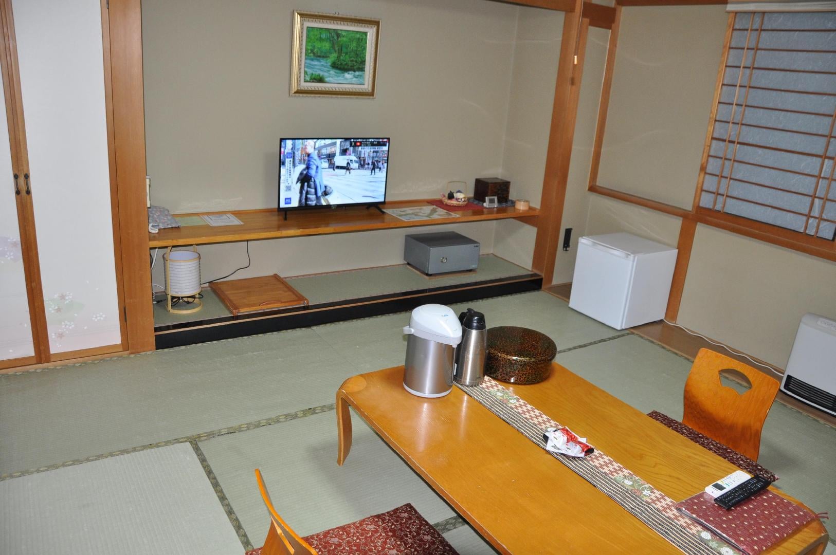 奥入瀬渓流温泉 野の花 焼山荘 に実際に泊まった方のクチコミ