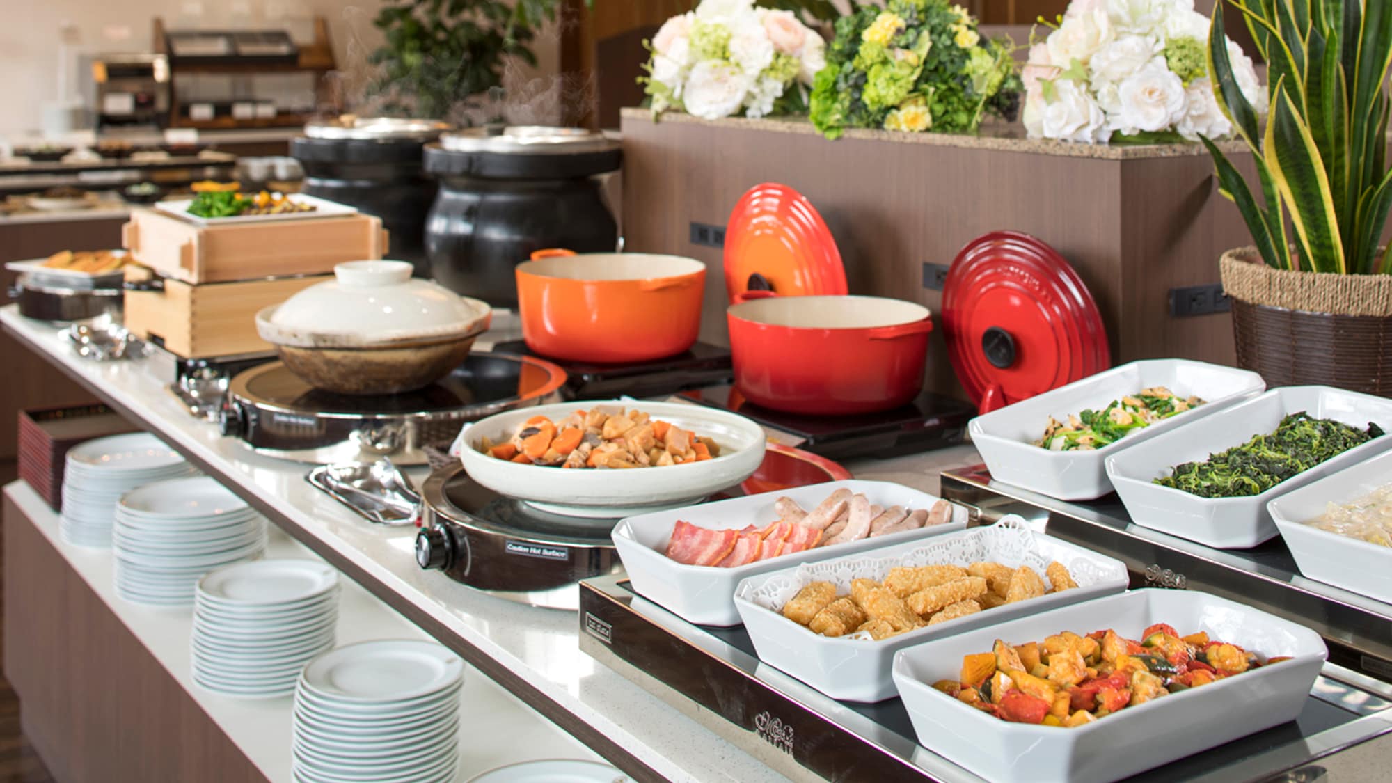 Breakfast buffet-02
