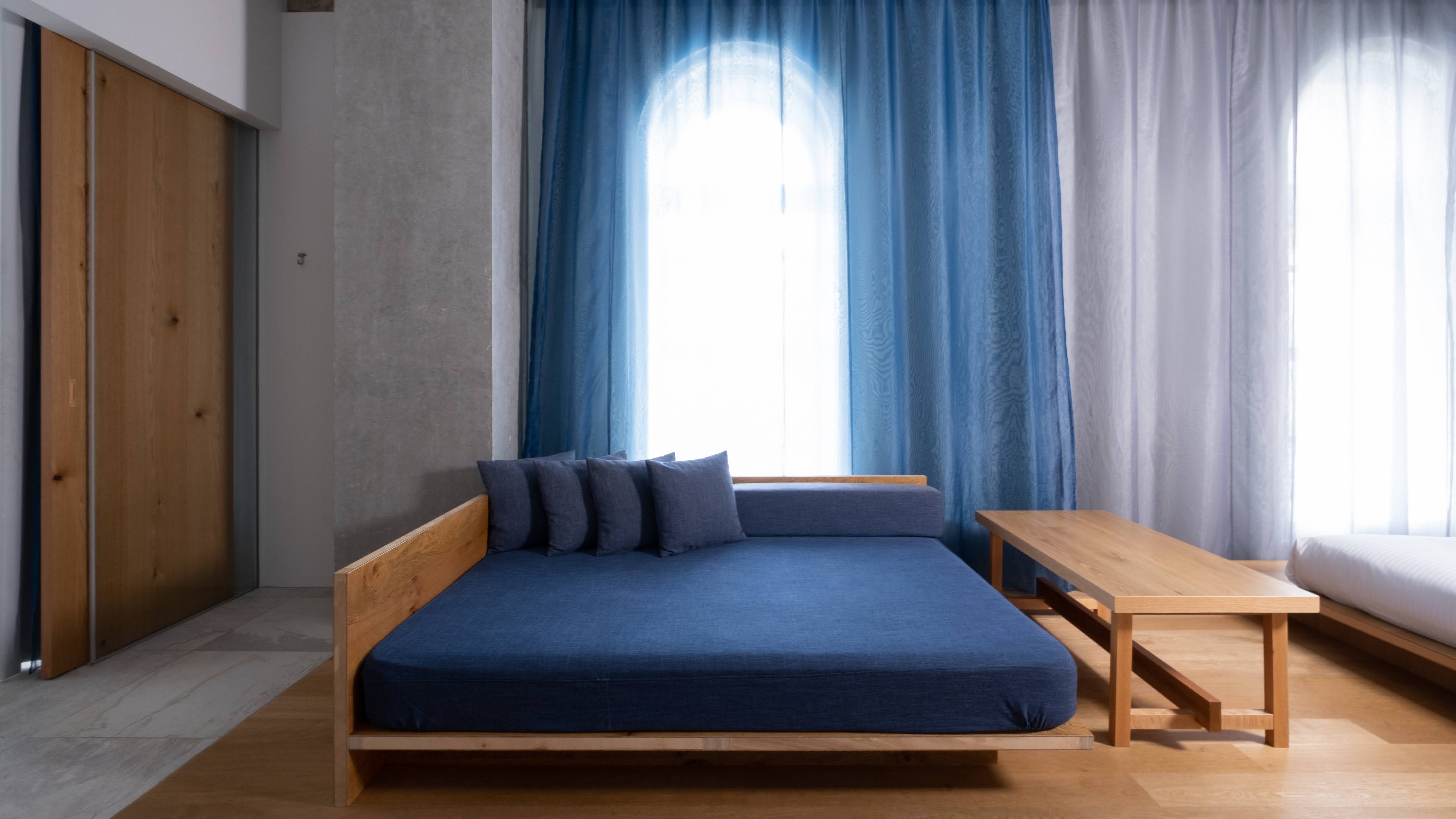 Junior Suite / Historic Building