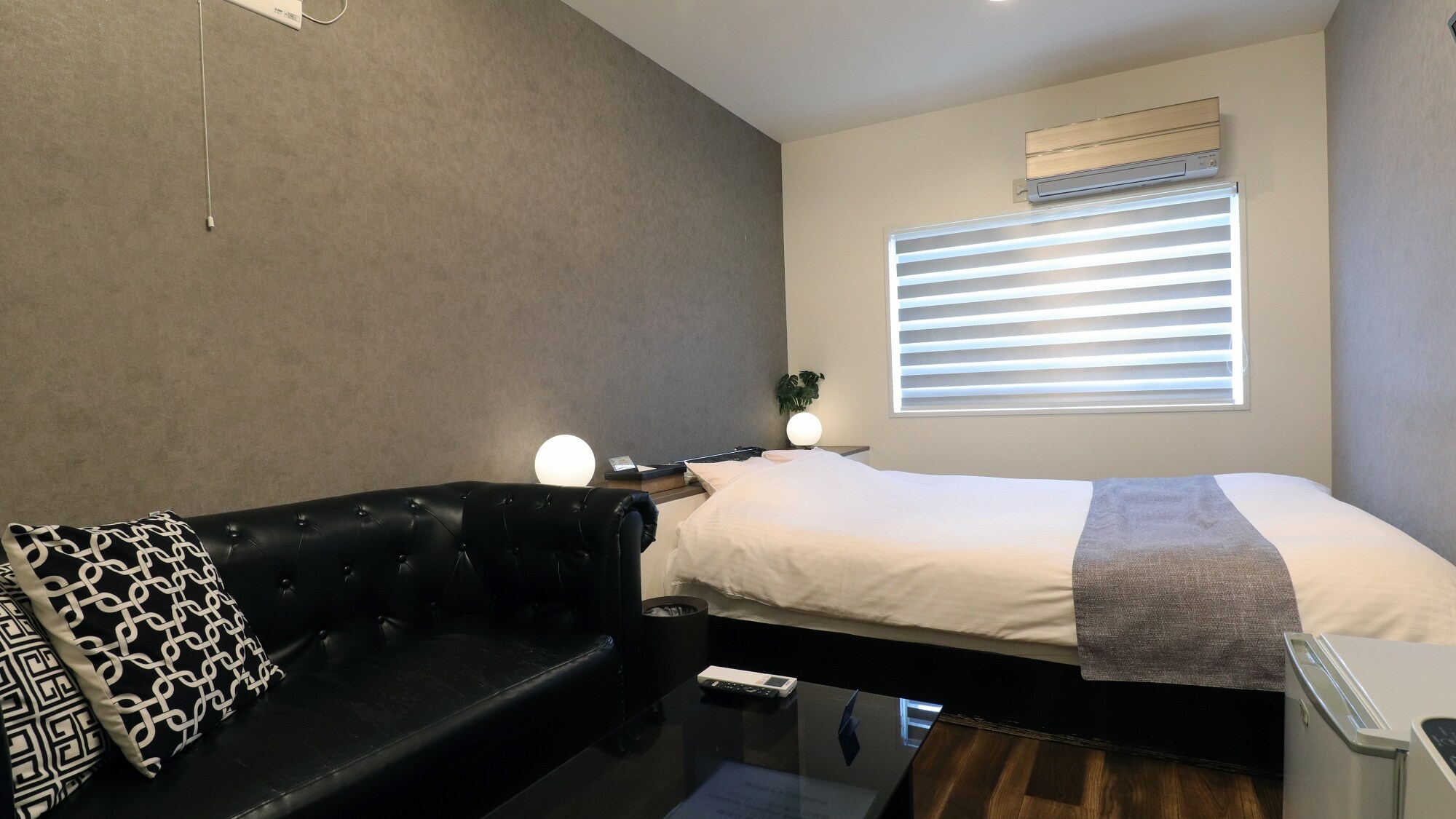 Example of a Superior Double Room (non-smoking)