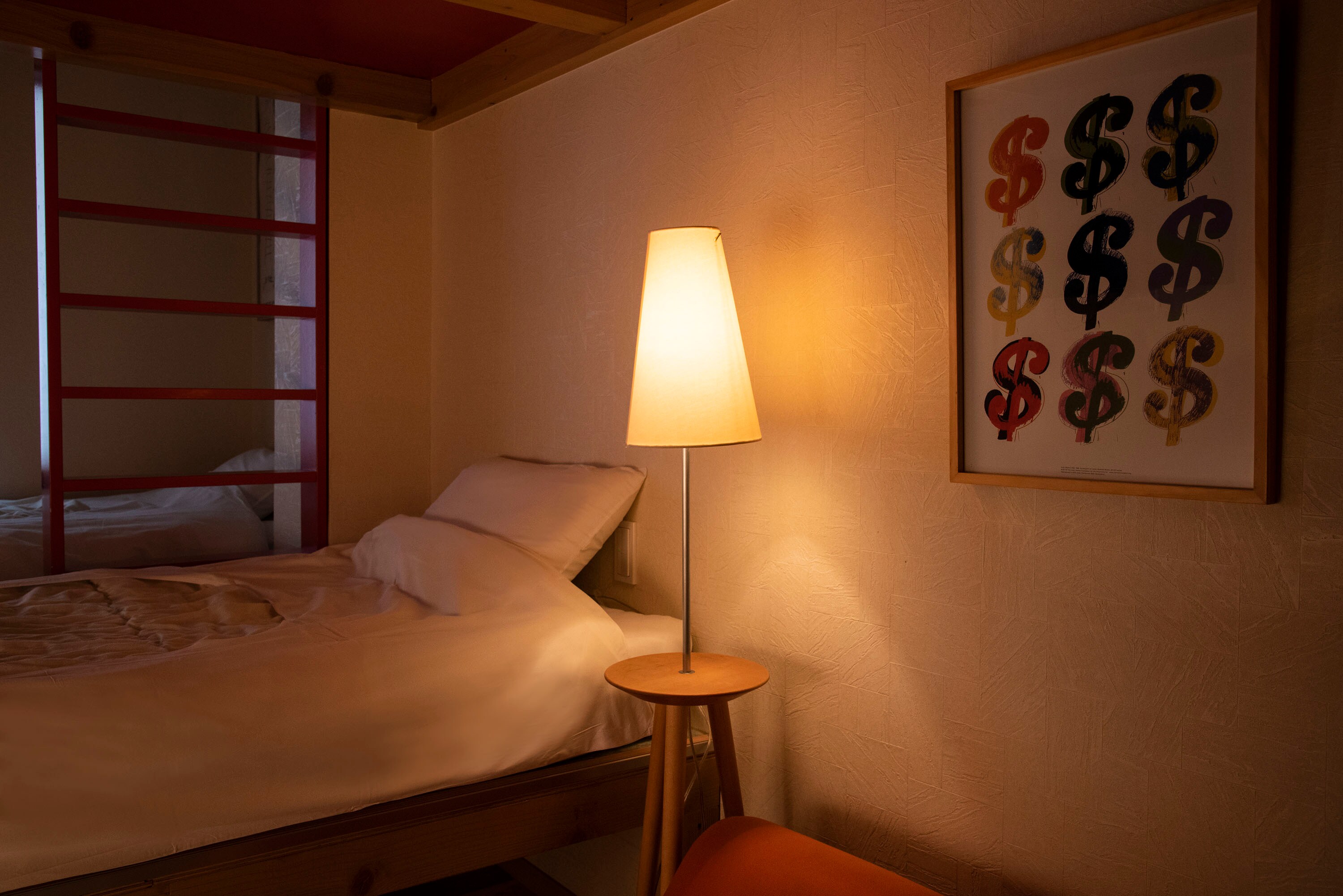 Kamar tamu (Kamar 2)