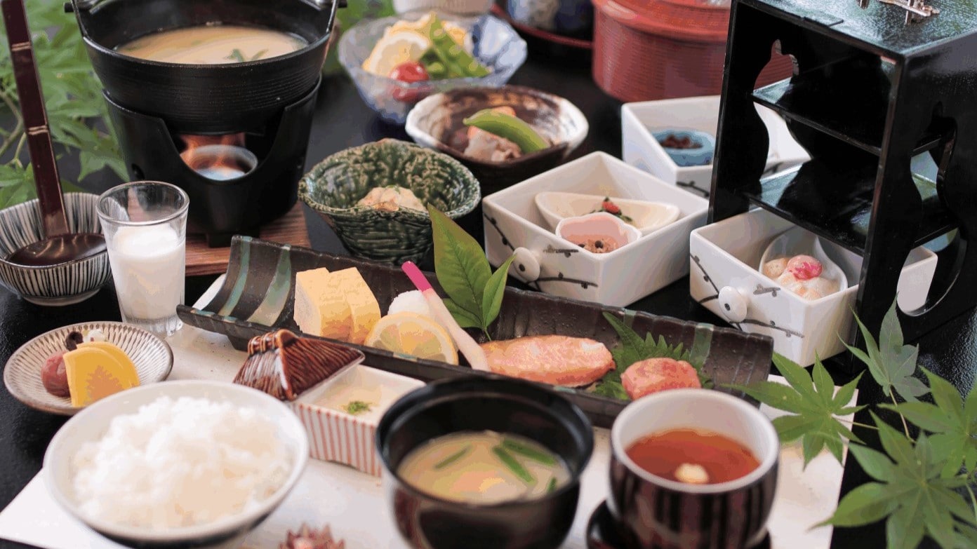 ☆美里的早餐☆