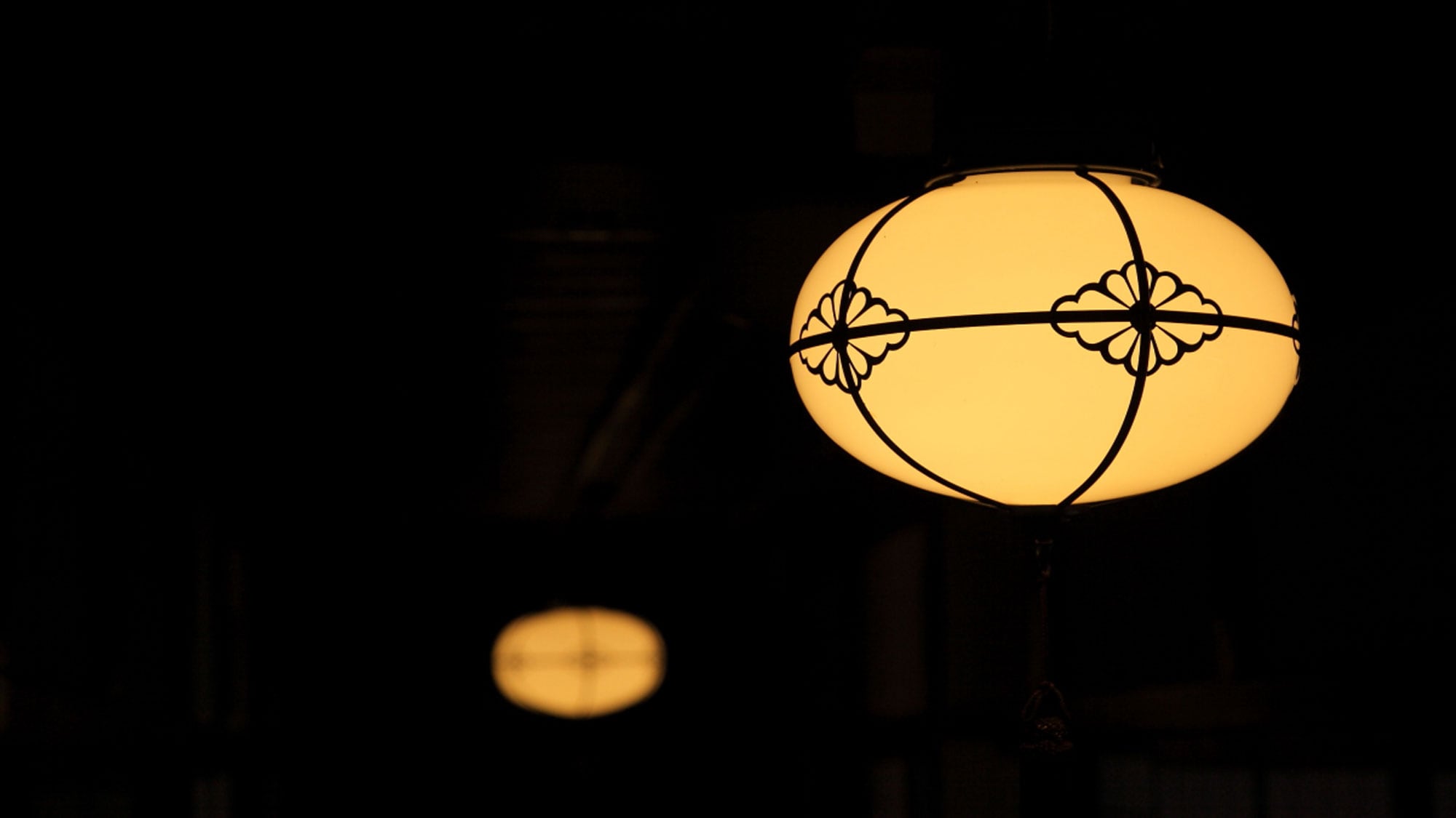 Eight types of lights