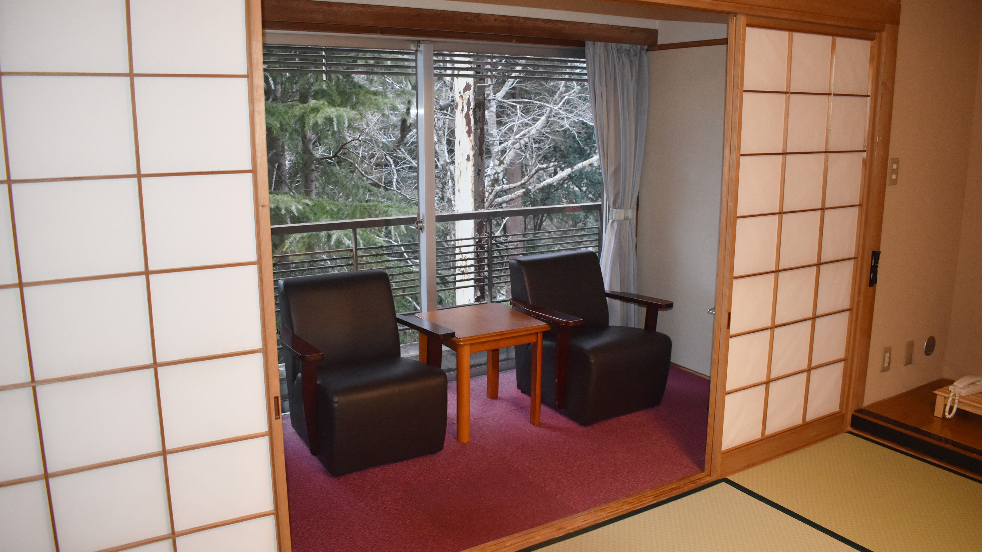 Veranda