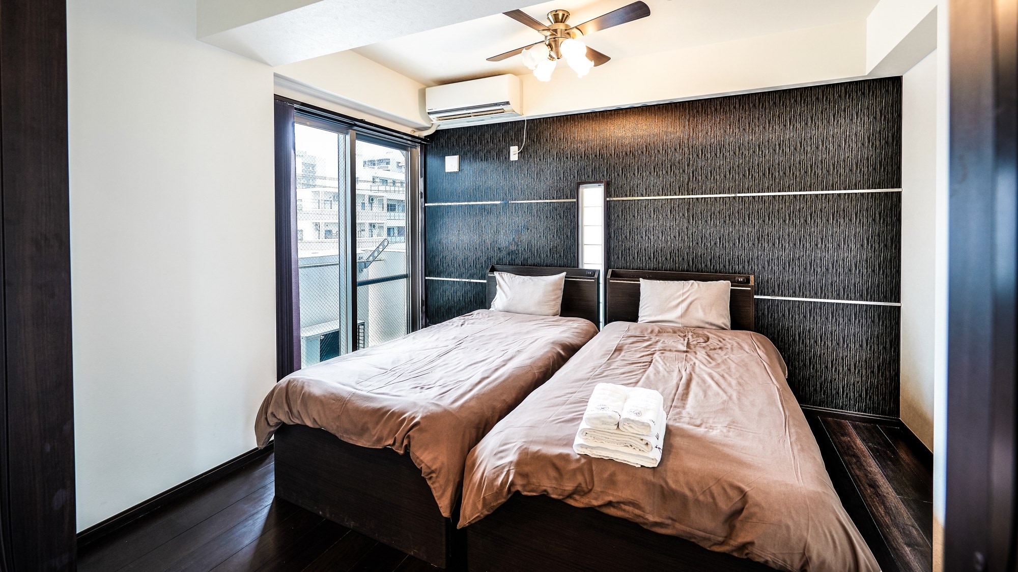 [1LDK] Bedroom