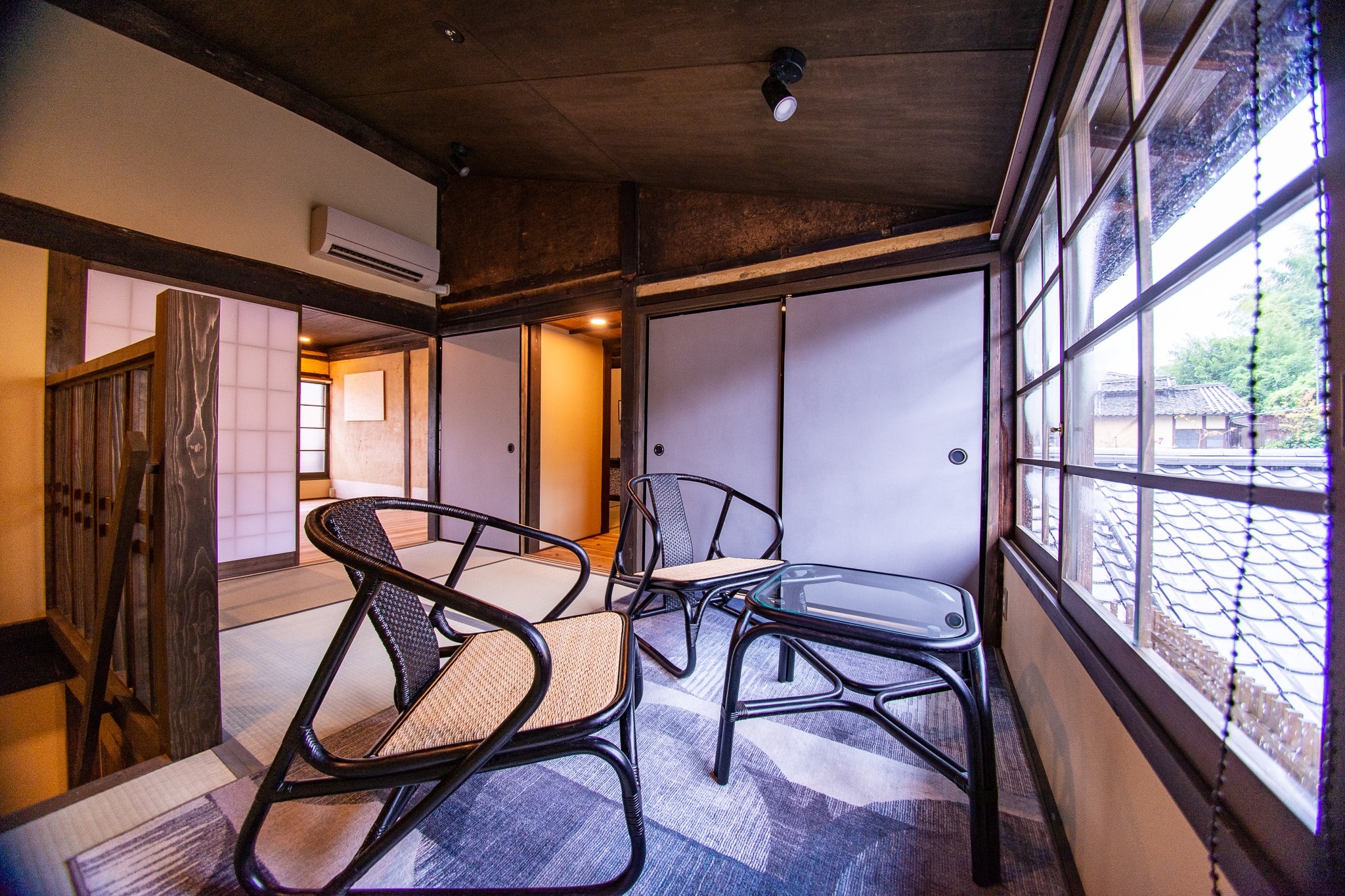 OZU_Room 503 1_Rakuten