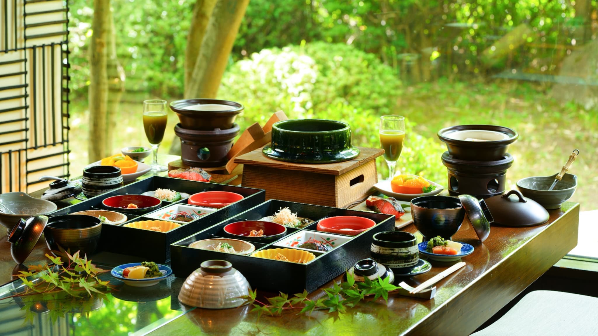 早餐/範例