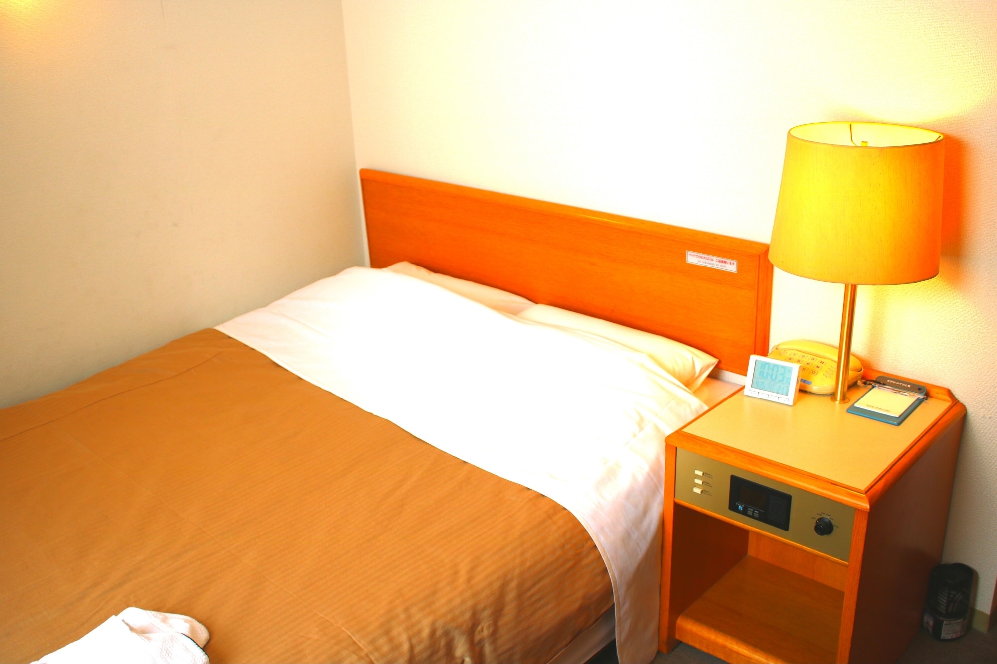 Double Room Daytime