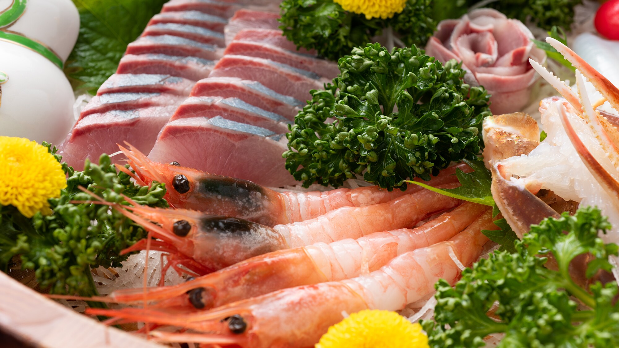 *Sashimi