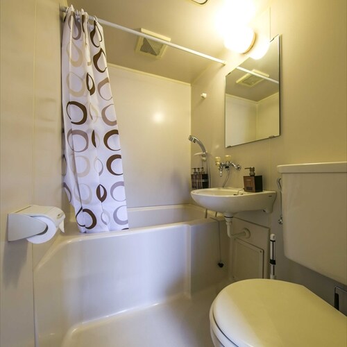 [Couple Room] Bathroom