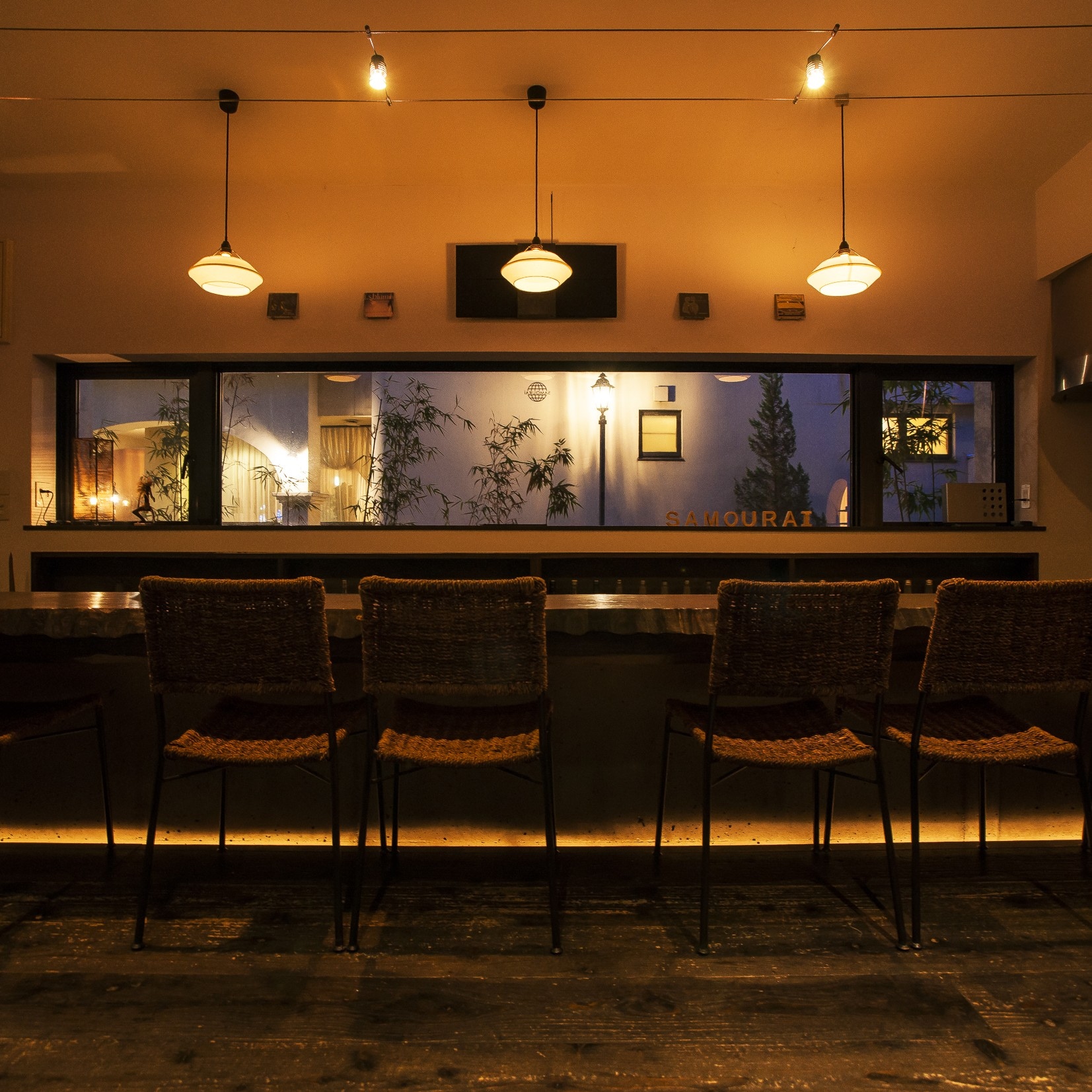 Plum Wine Bar (Website)