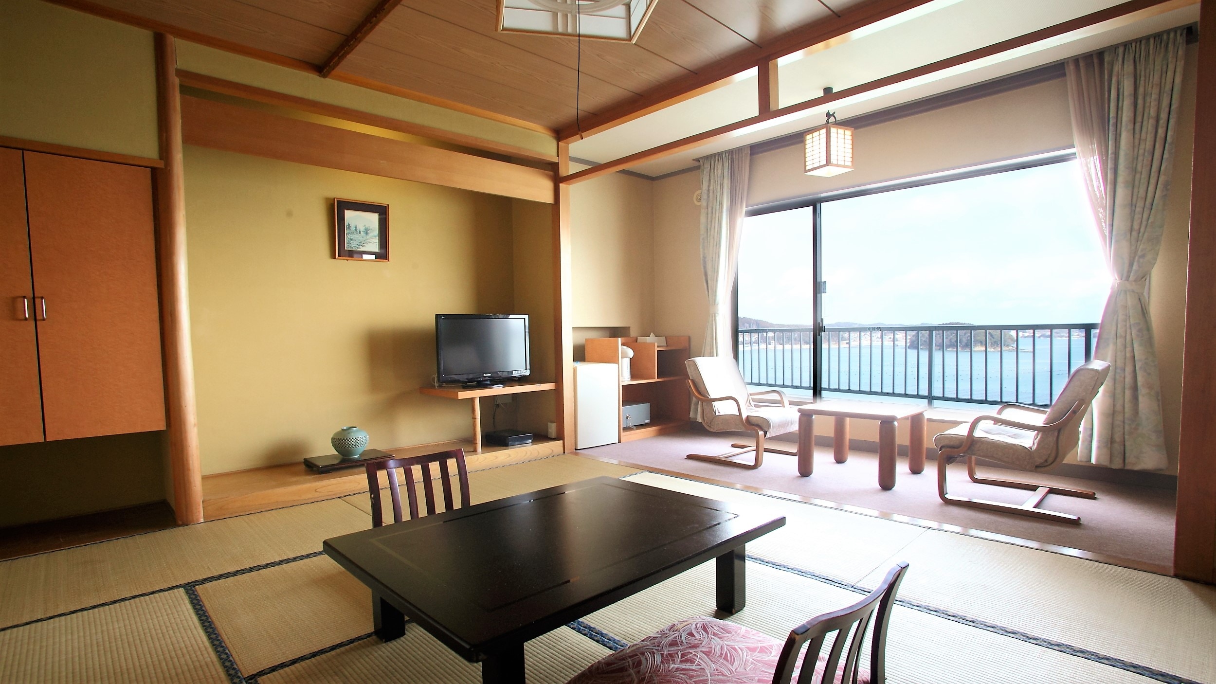 ★ South Building Japanese-style room