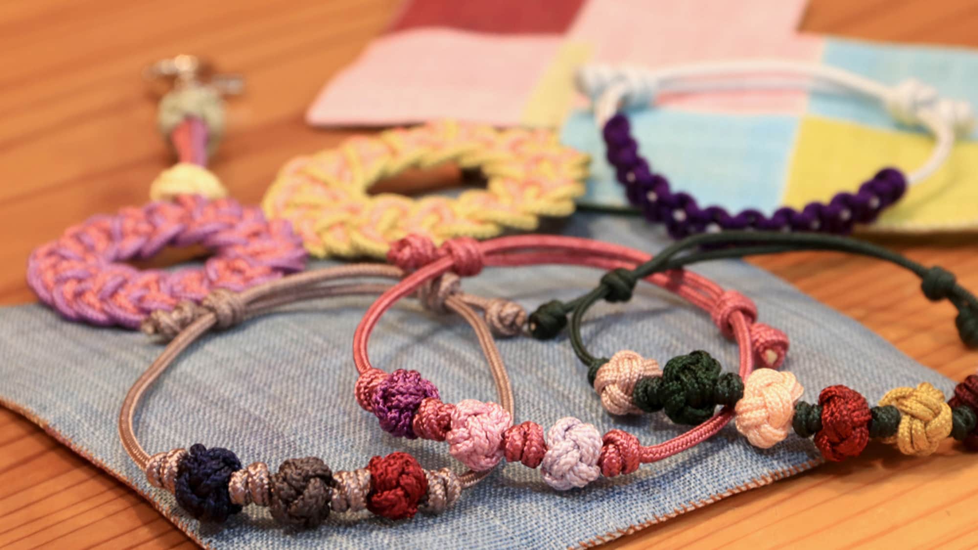 [Experience] Make your own Korean braid