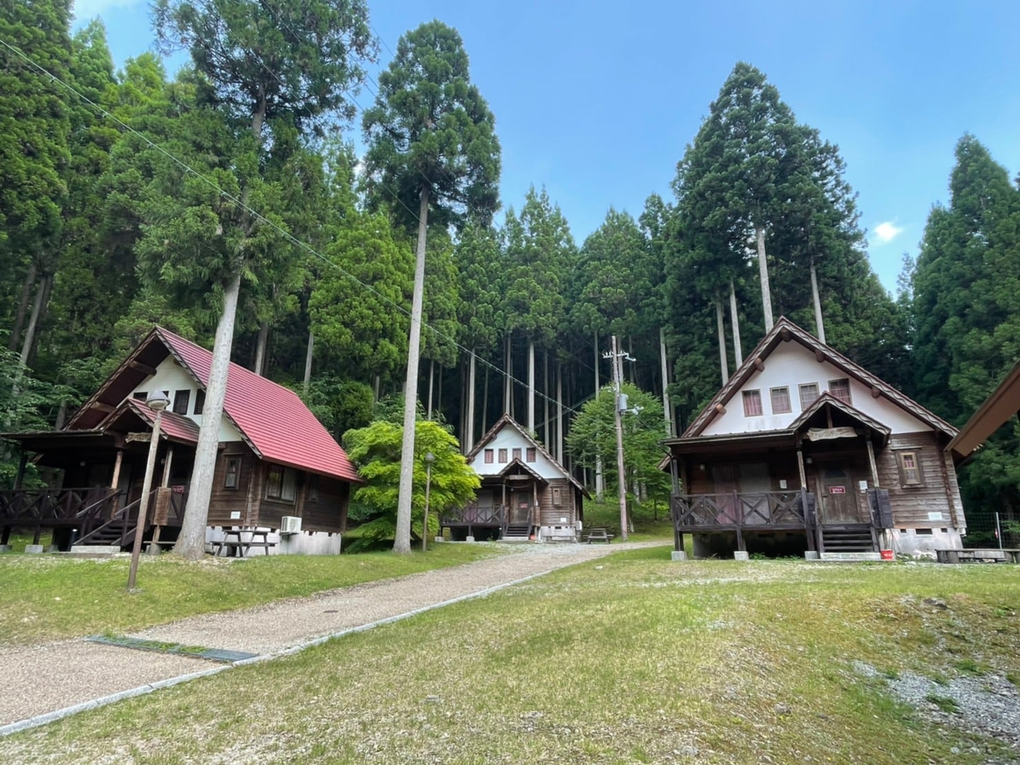 Nội thất nhà gỗ