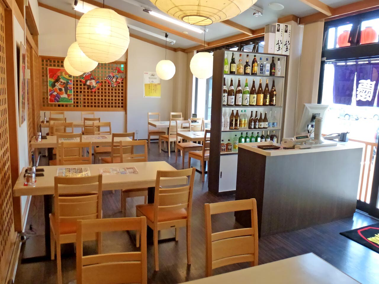 餐饮（居酒屋辨庆）
