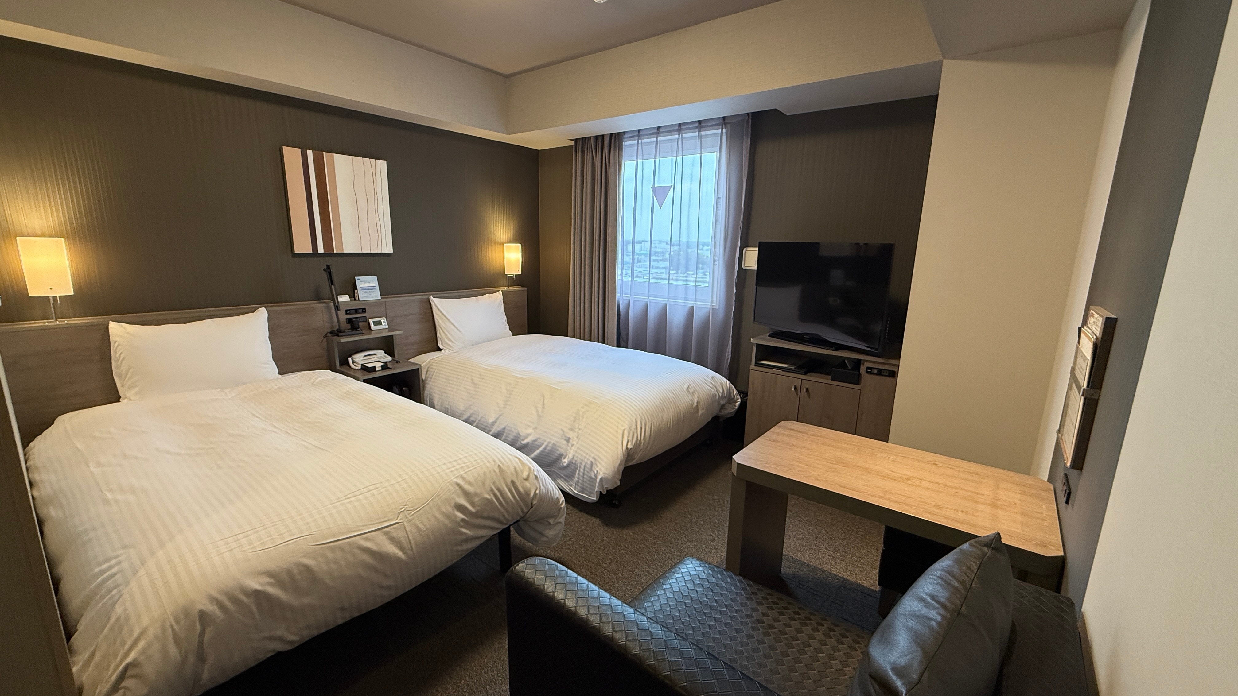 Comfort Twin Room 1