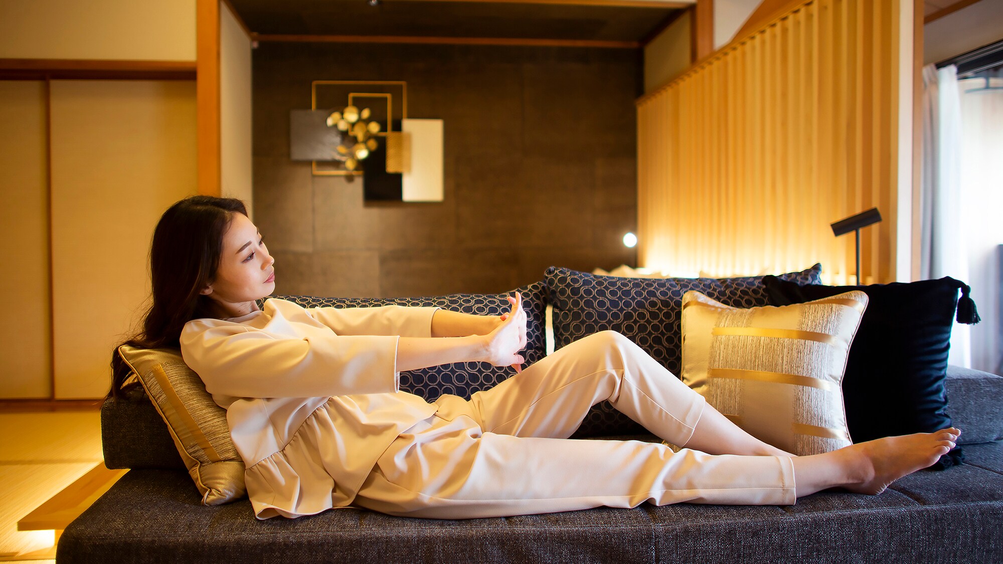 Renovated in 2023 [Rooms with open-air baths - Separate]