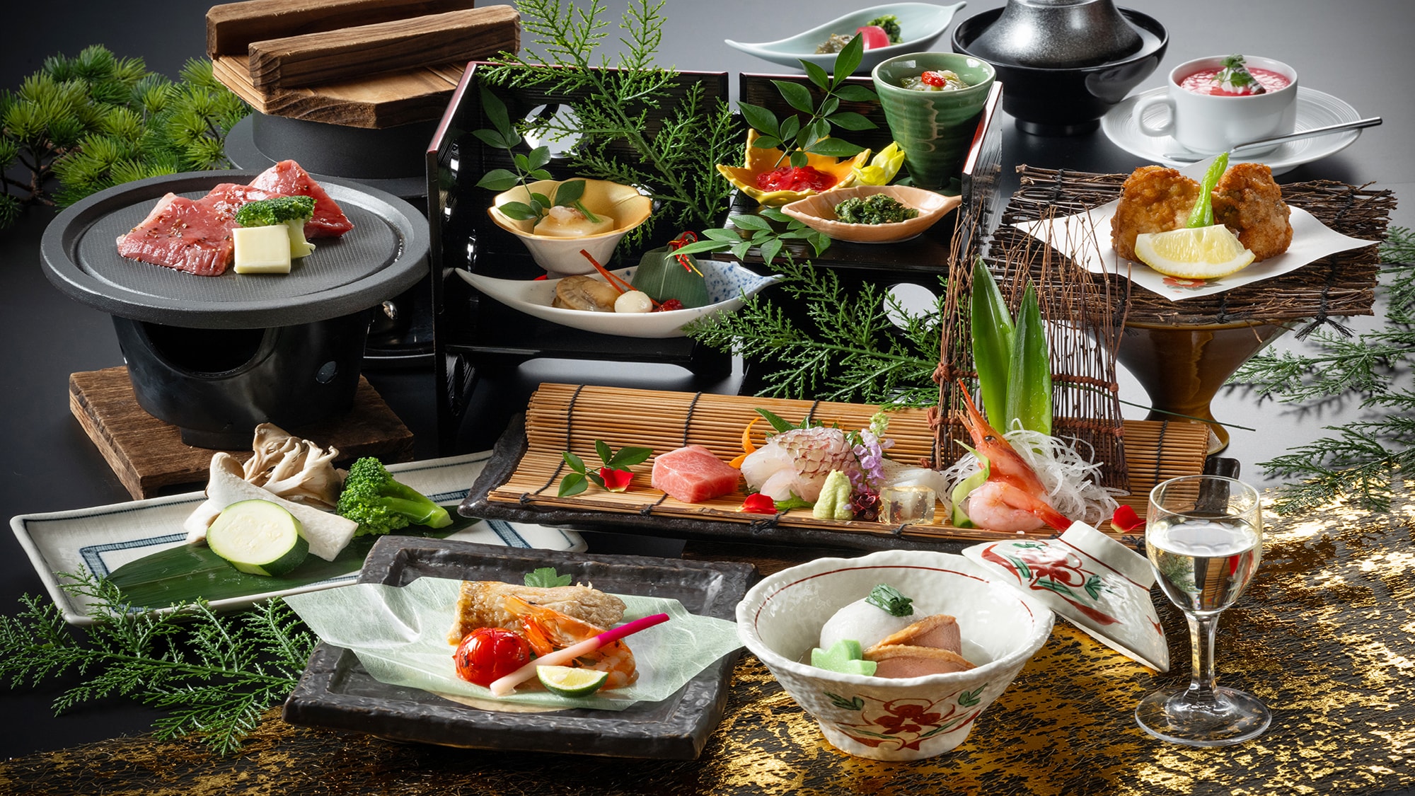 Food image