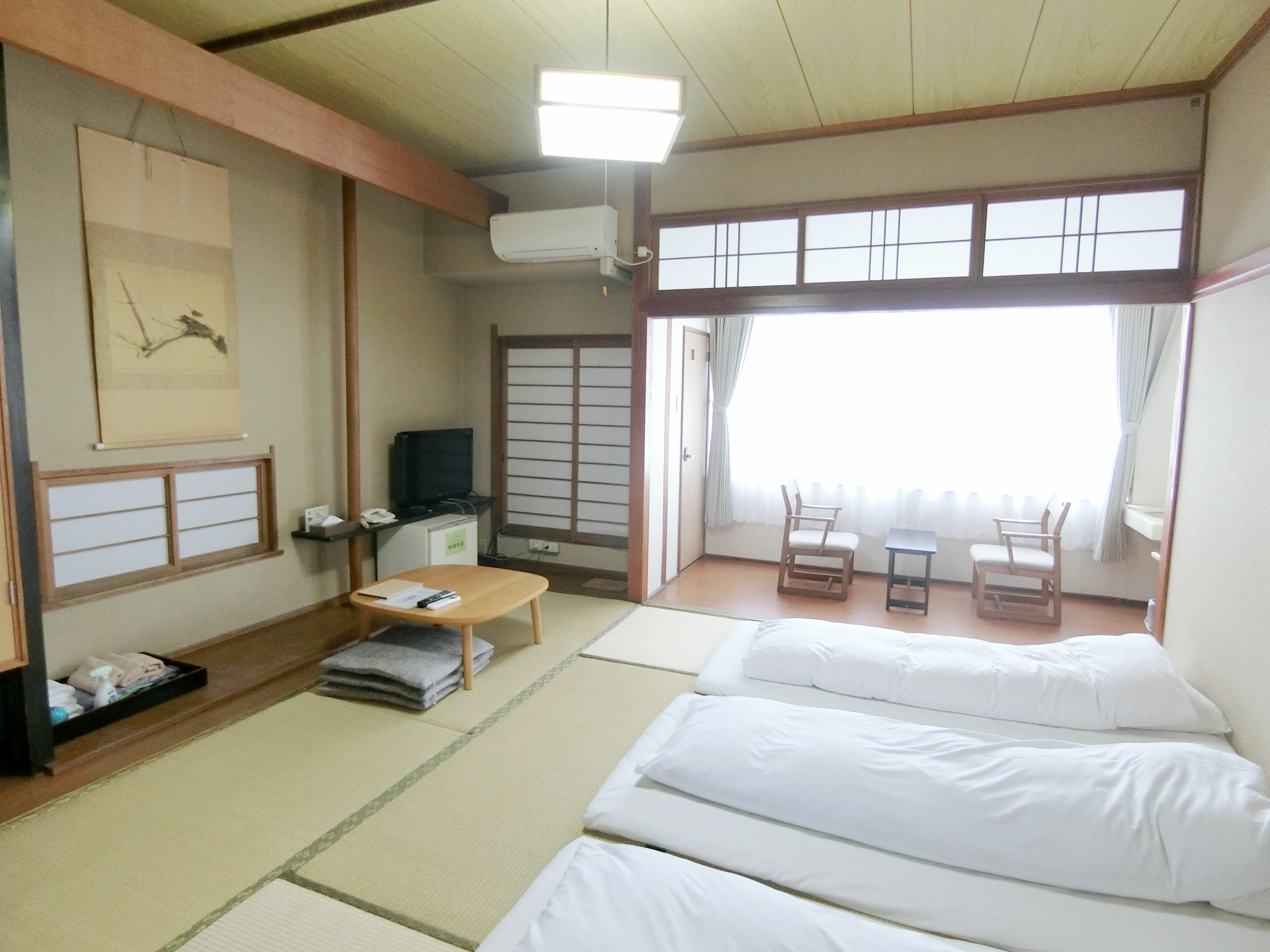 Hotel photo 10 of Beppu Onsen Japanese Ryokan Nogami Honkan.