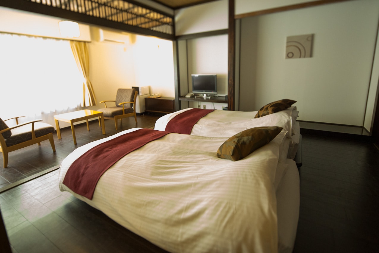 Standard Room B