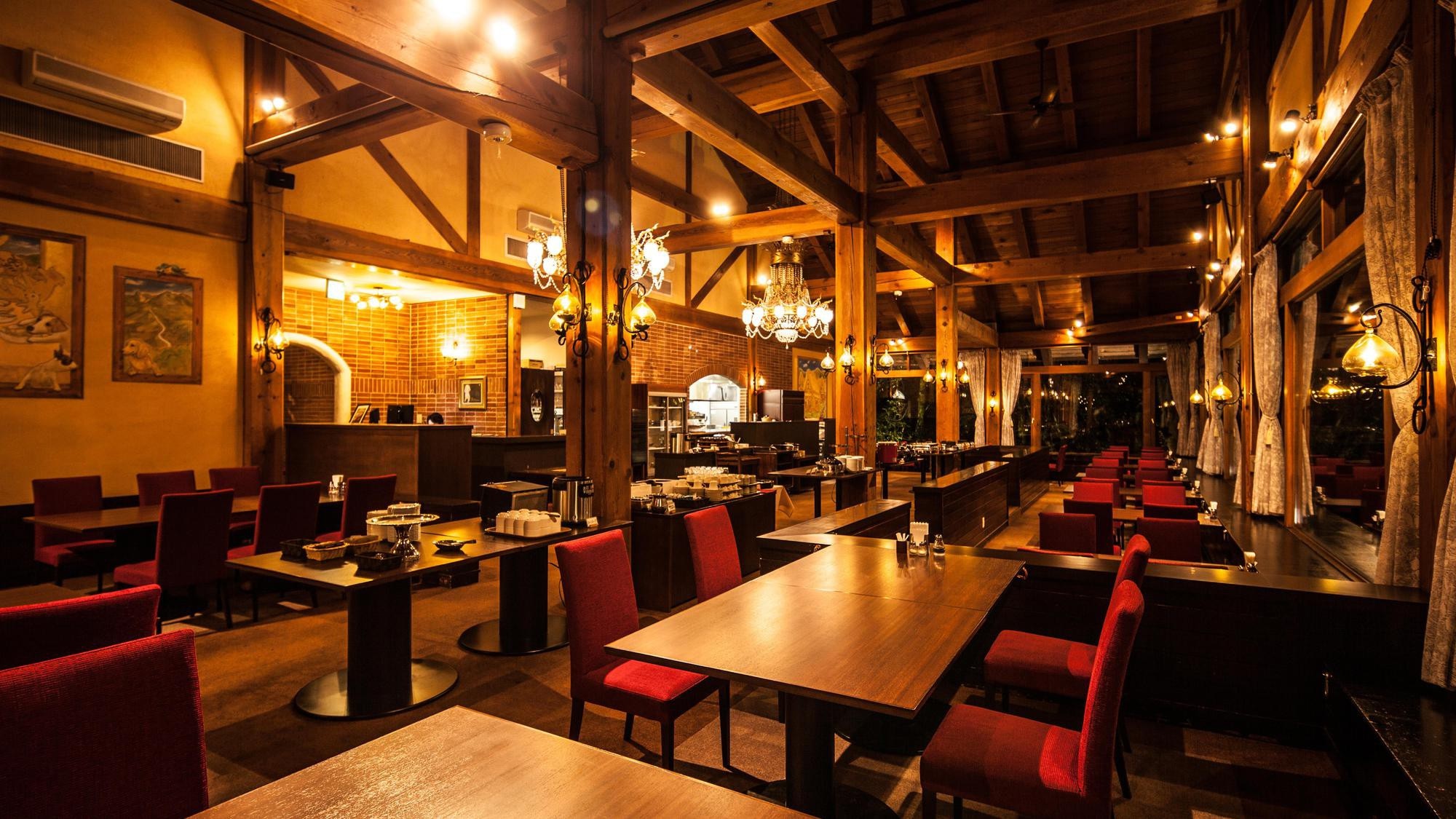 [Restaurant "Kacho"]