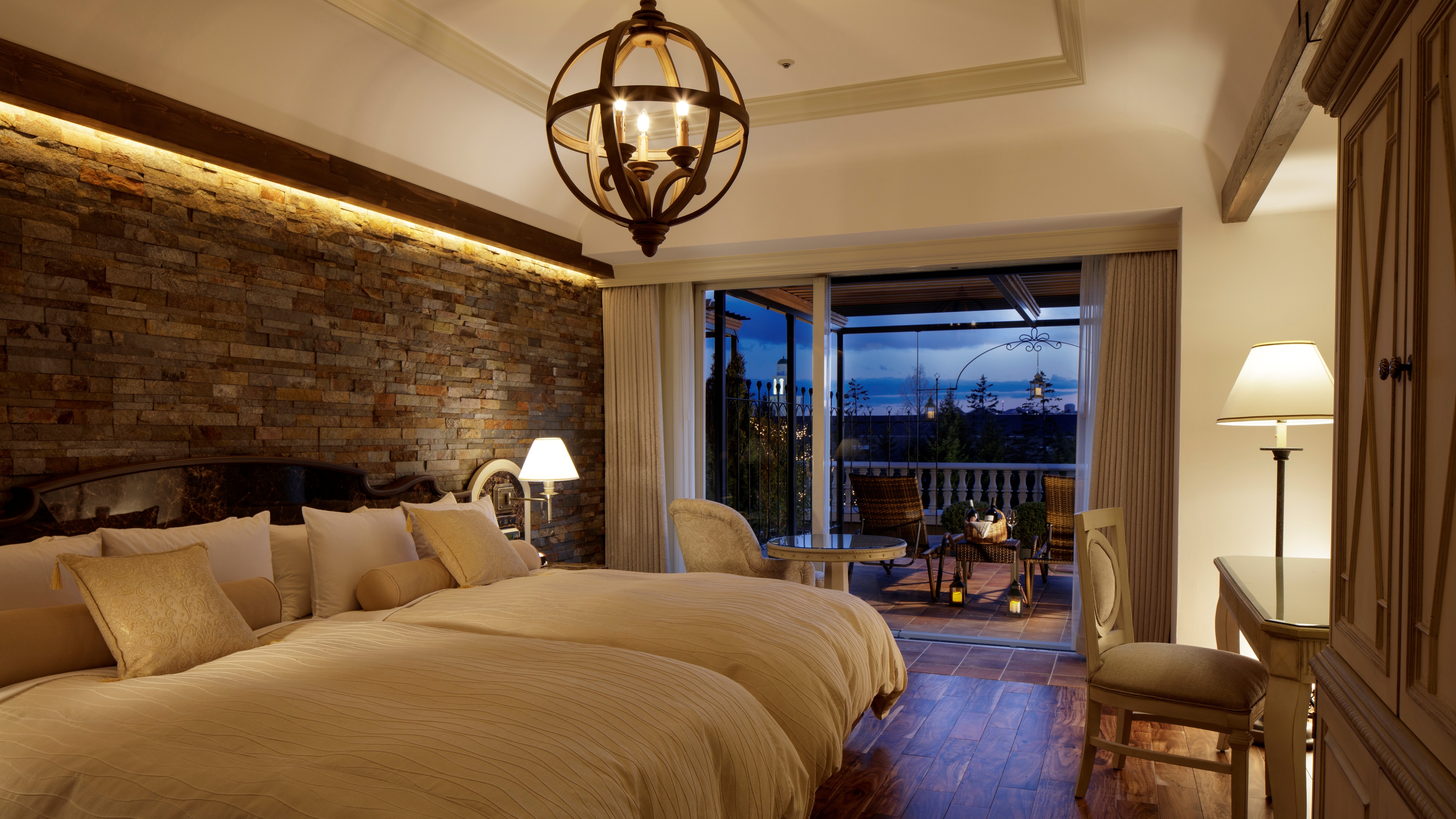 Terrace Junior Suite Twin_Room 323