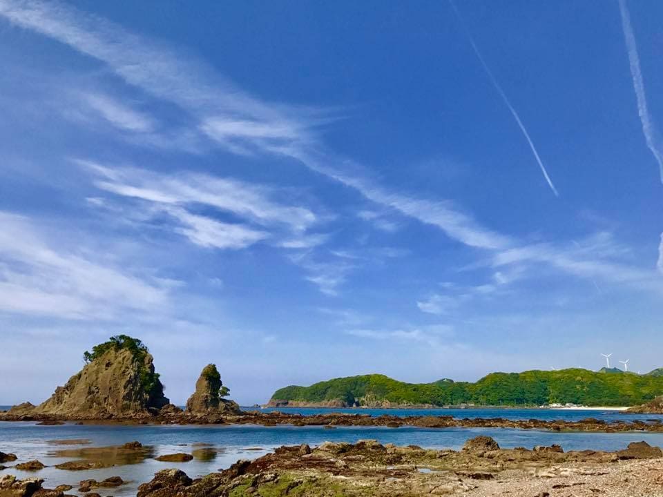 หาดคิงส์บีชอันแสนสวย 2