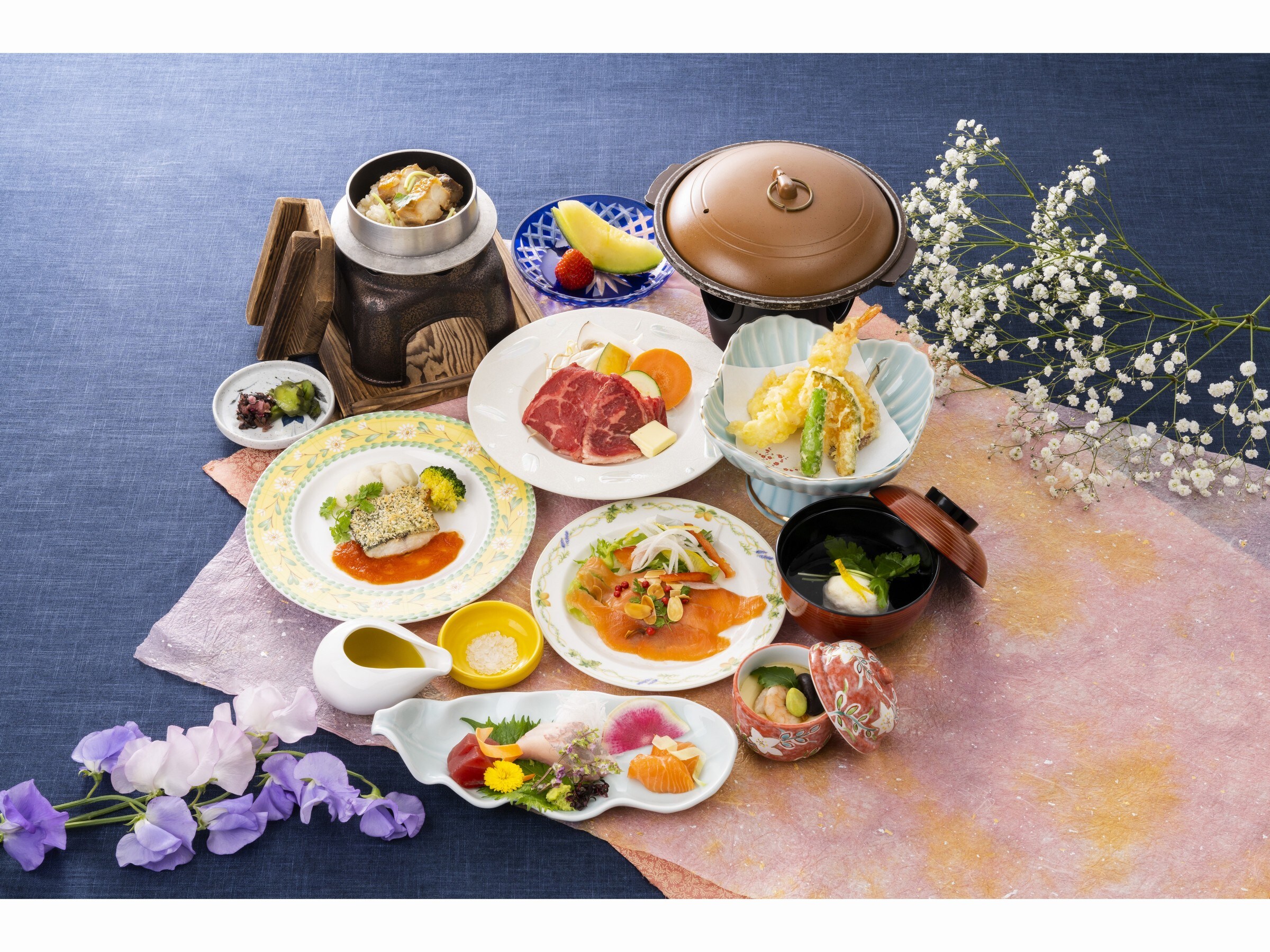 Hình ảnh [Hana/Kaiseki]