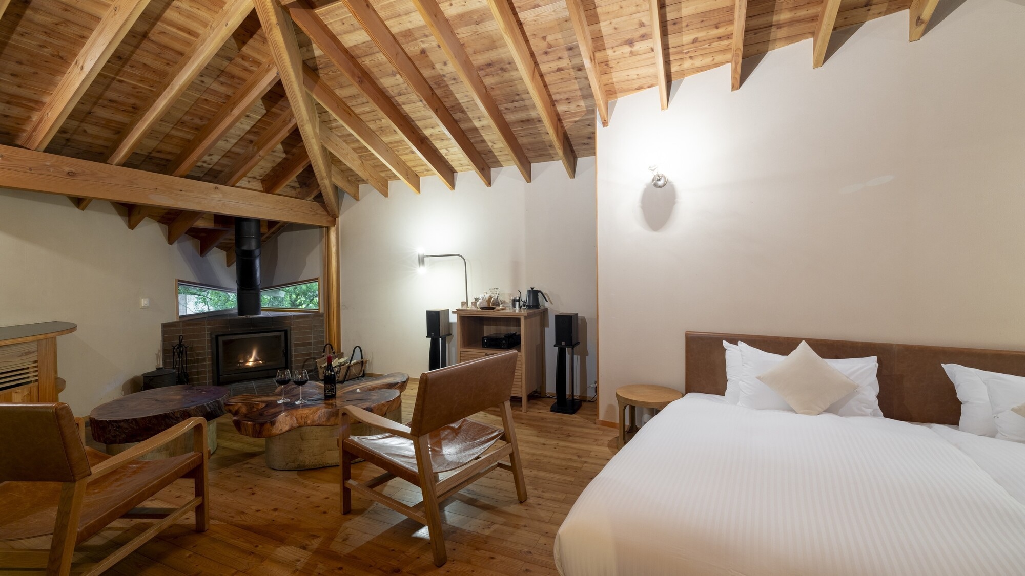 [Kamar Tamu] Gedung 1