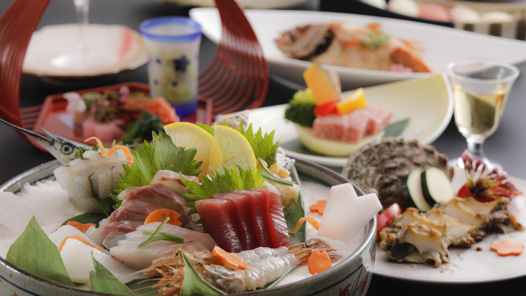Hình ảnh gốc của Kaga Kaiseki "Takumi"