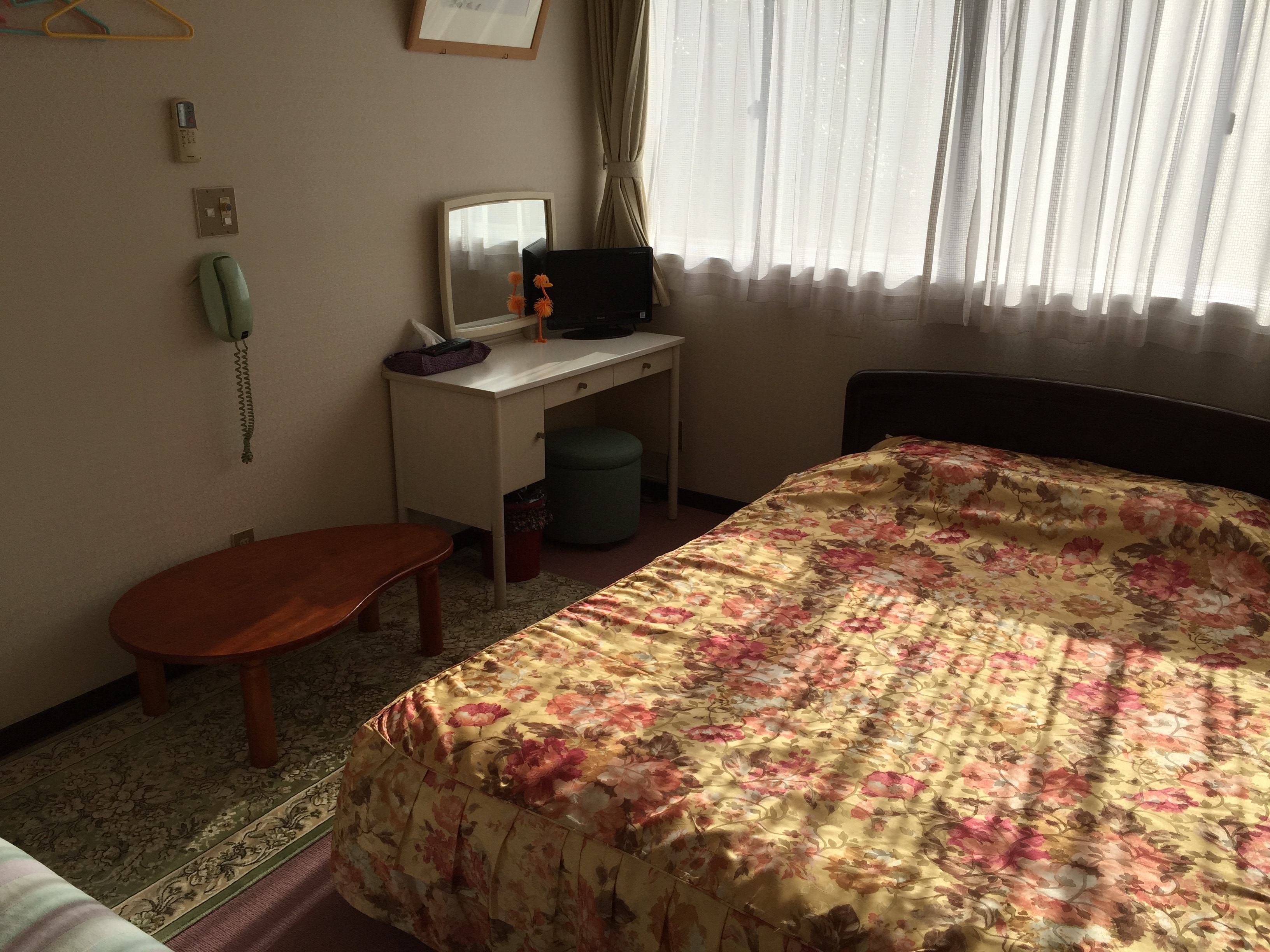 Room (double)