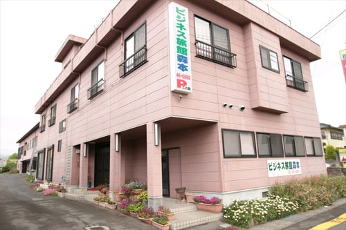 外观图