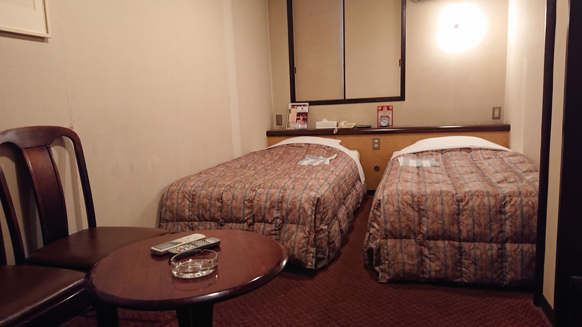 Kamar kembar
