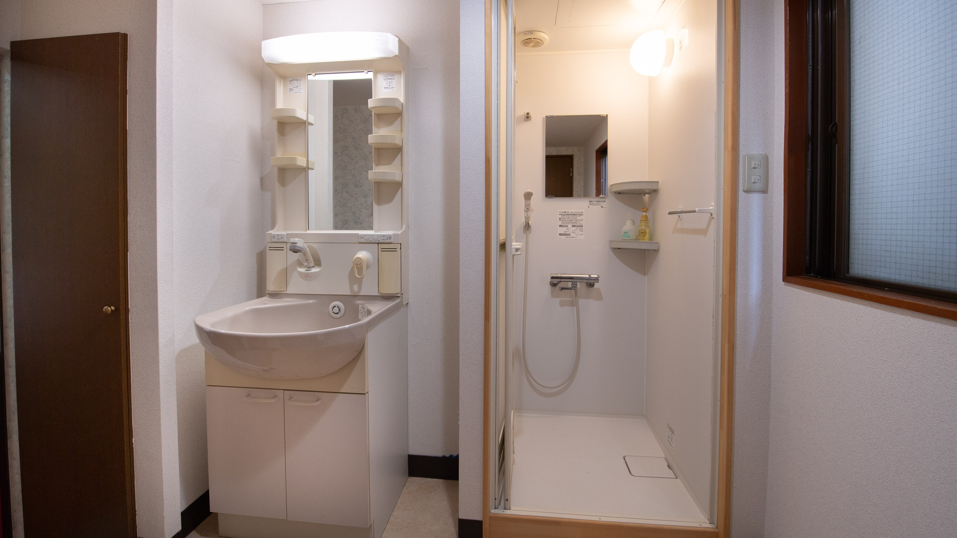 [Annex/Non-smoking] Japanese-style room for 1-3 people