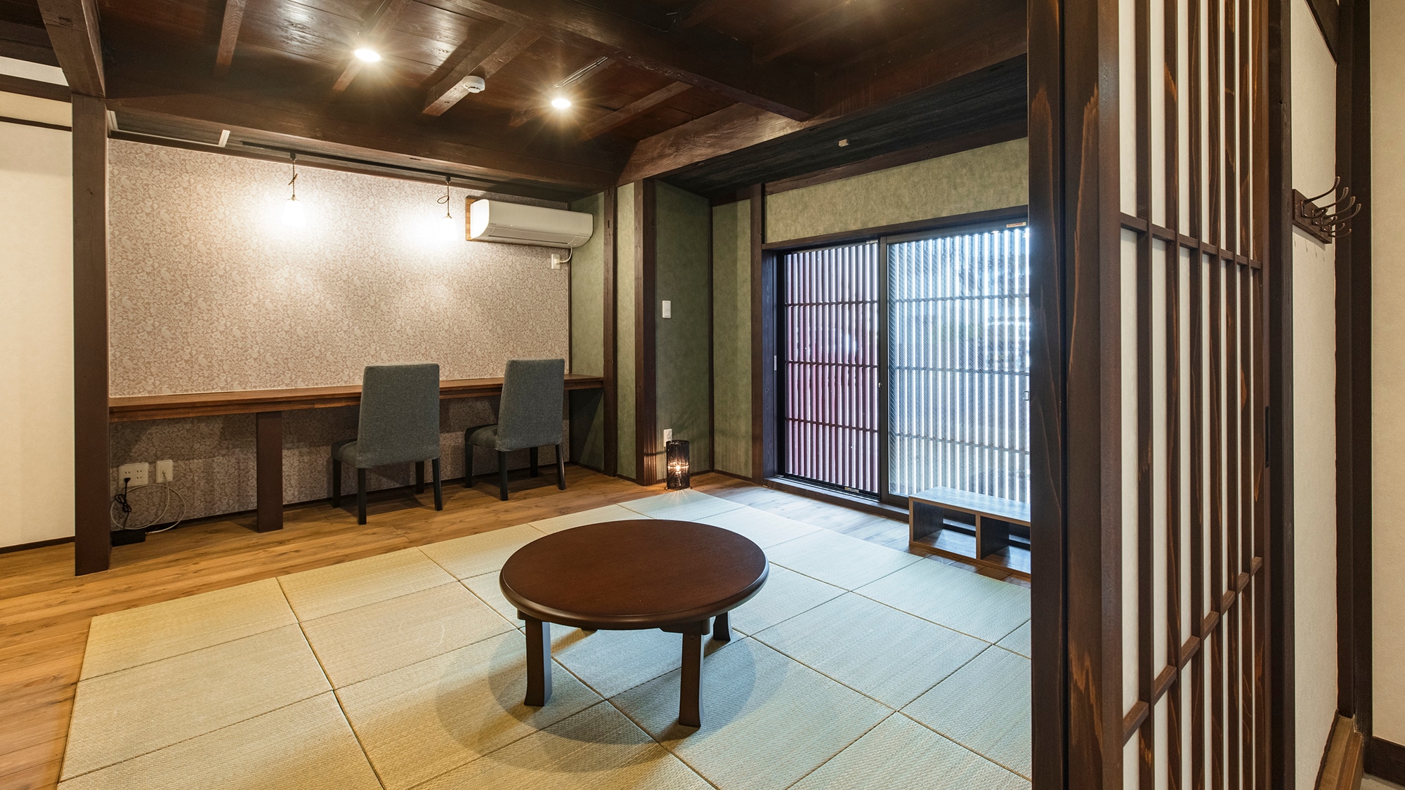 Guest room [holiday] Japanese-style room