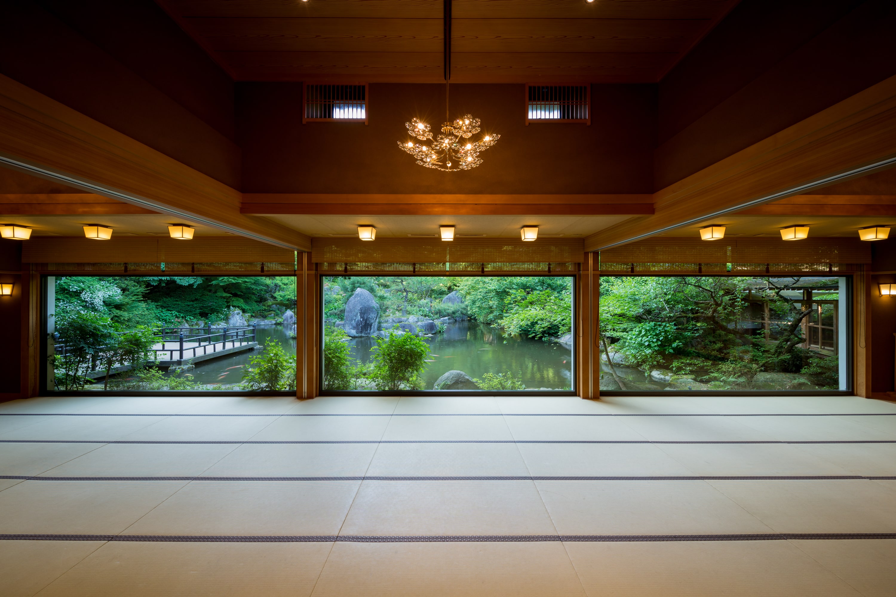New Great Hall