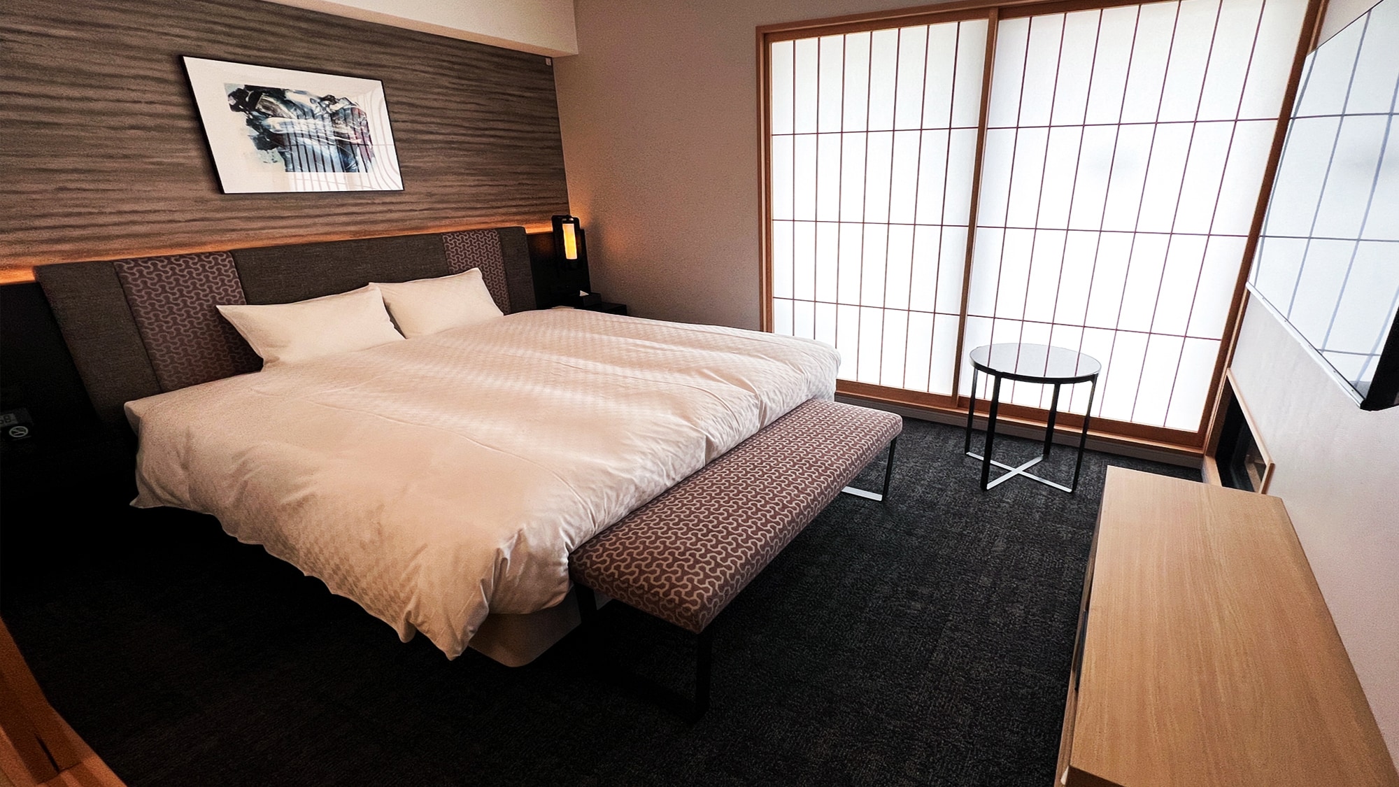 ห้องซูพีเรียคิงไซส์