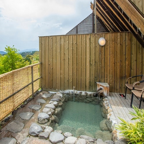 내탕이있는 전세 노천탕 [부부의 걸음] (일례)