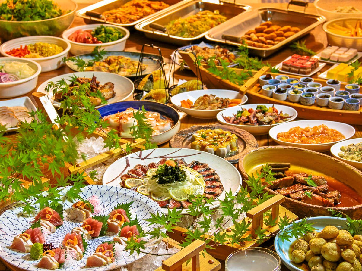 Bữa tối (ví dụ)