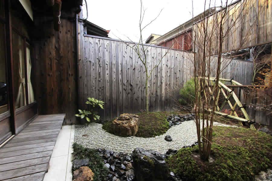 Minami Residence Garden