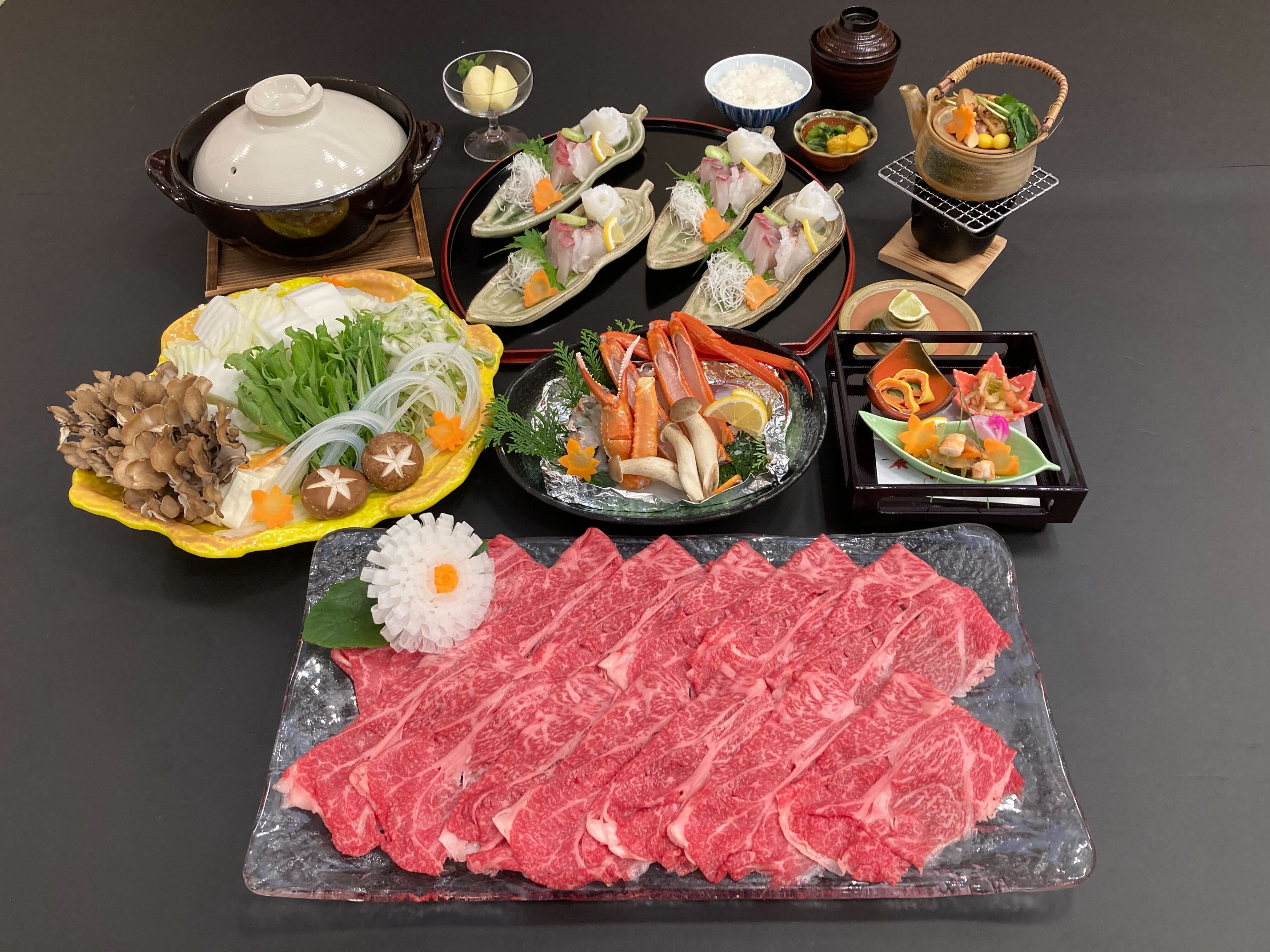 September-October Recommended Meal
