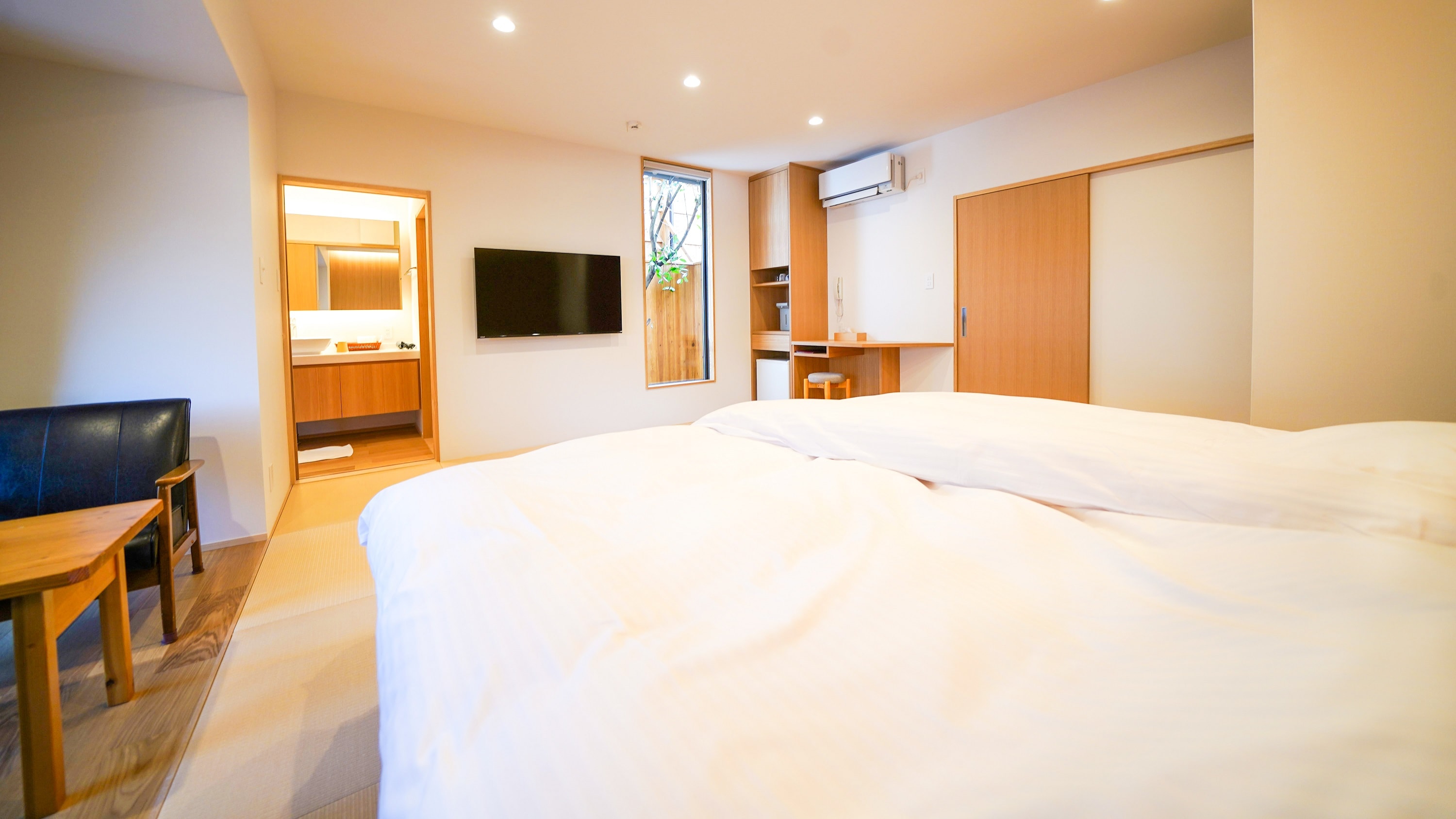 Guest room "Mejiroan"