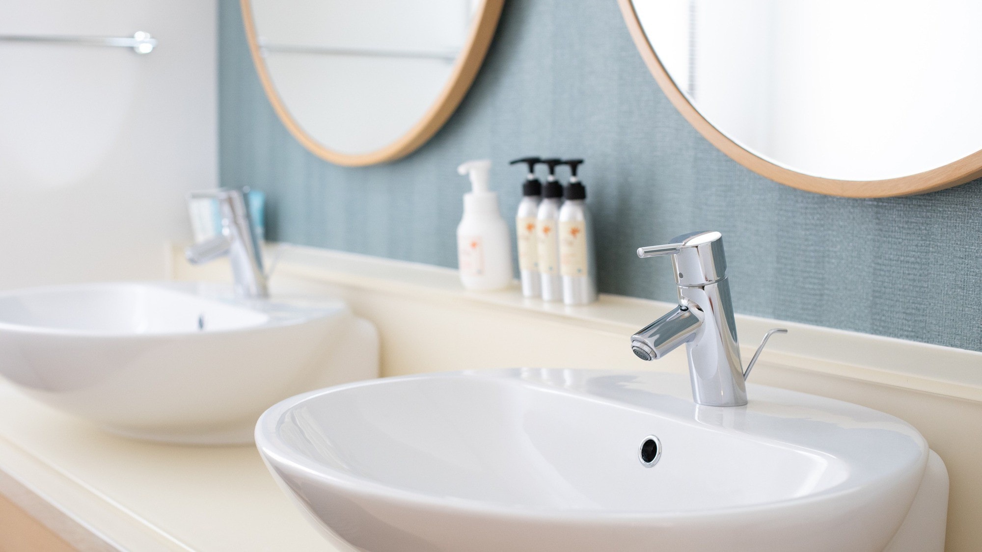 [Không hút thuốc] Hình ảnh Deluxe 2 giường B