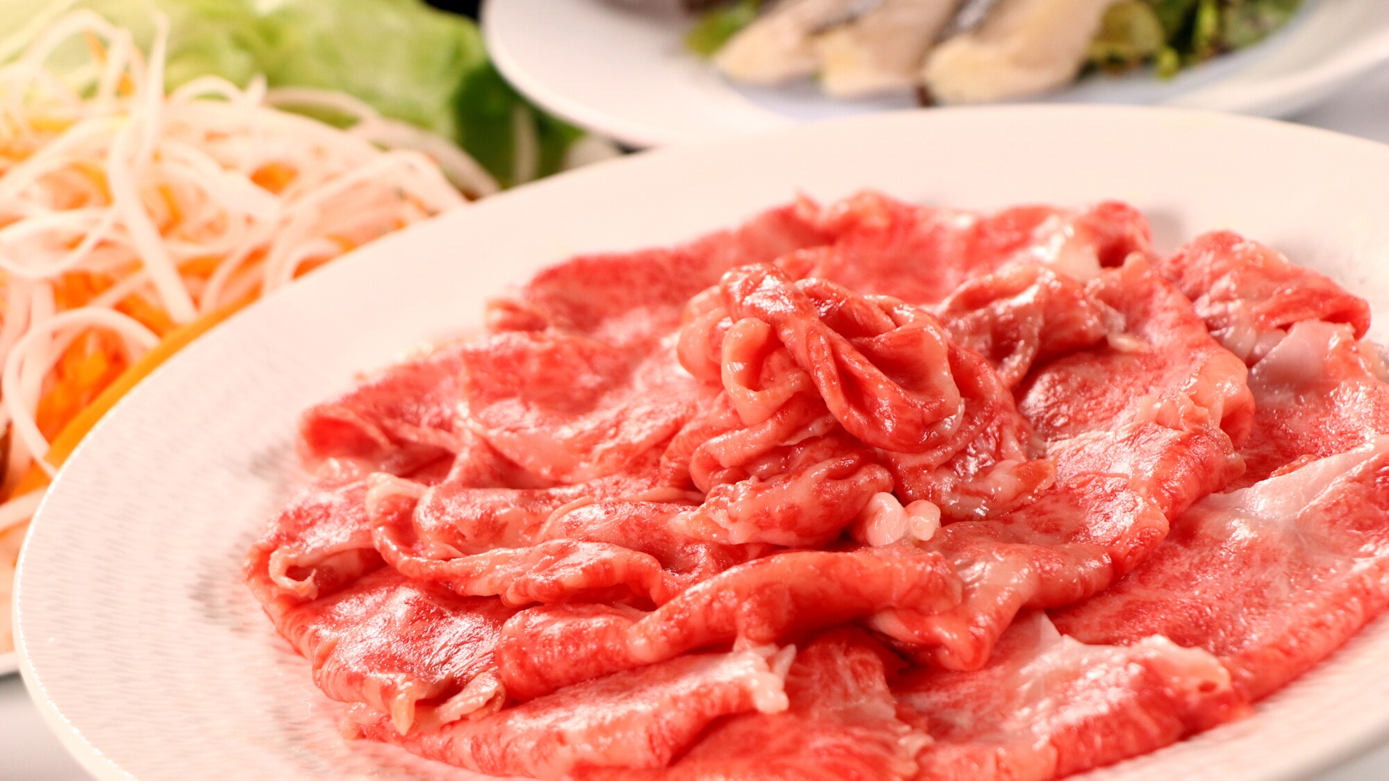 [Lampiran] Contoh makan malam: Sirloin Daging Sapi Hitam Jepang