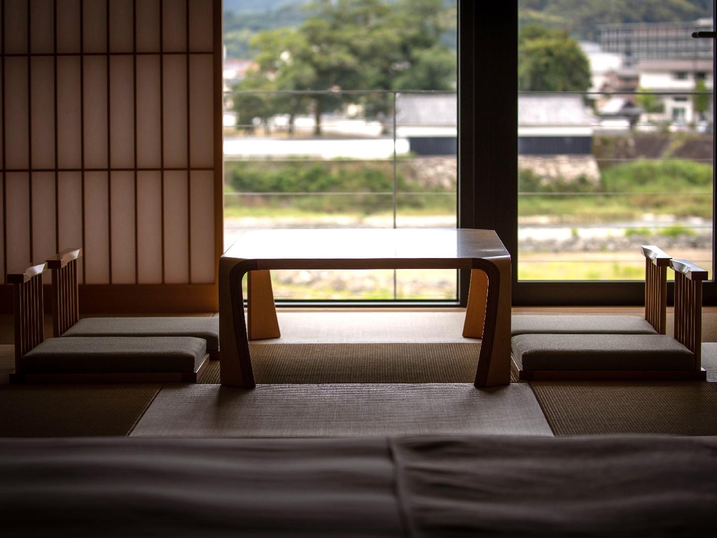 Semi-suite room YAMASEMI