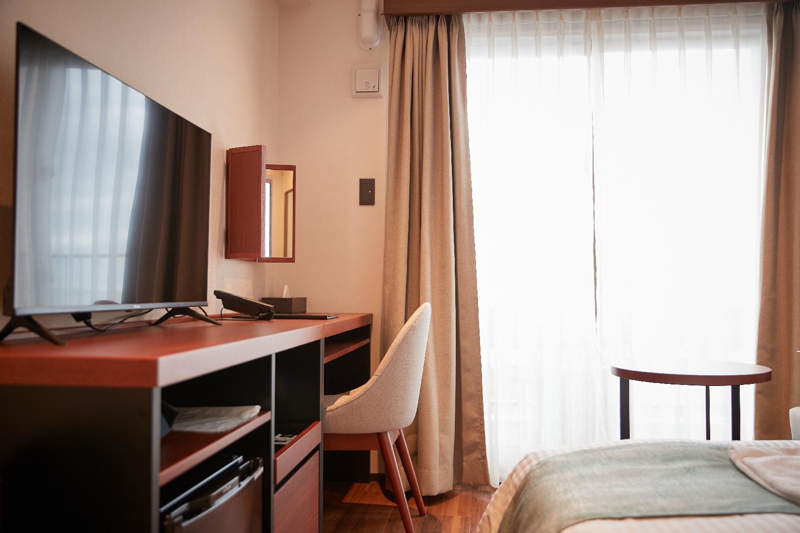 Double room/single room