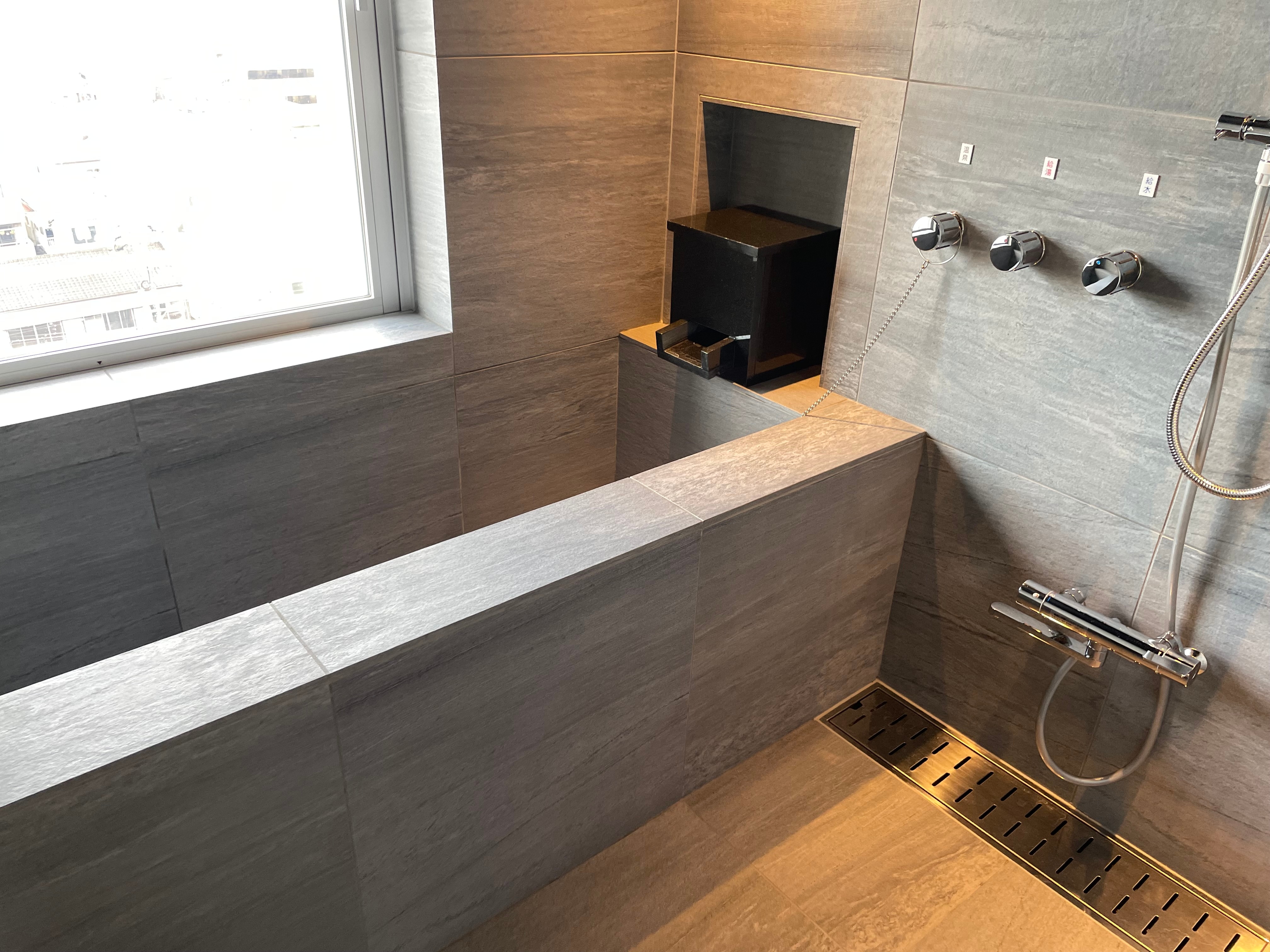 Japanese Spa Suite A