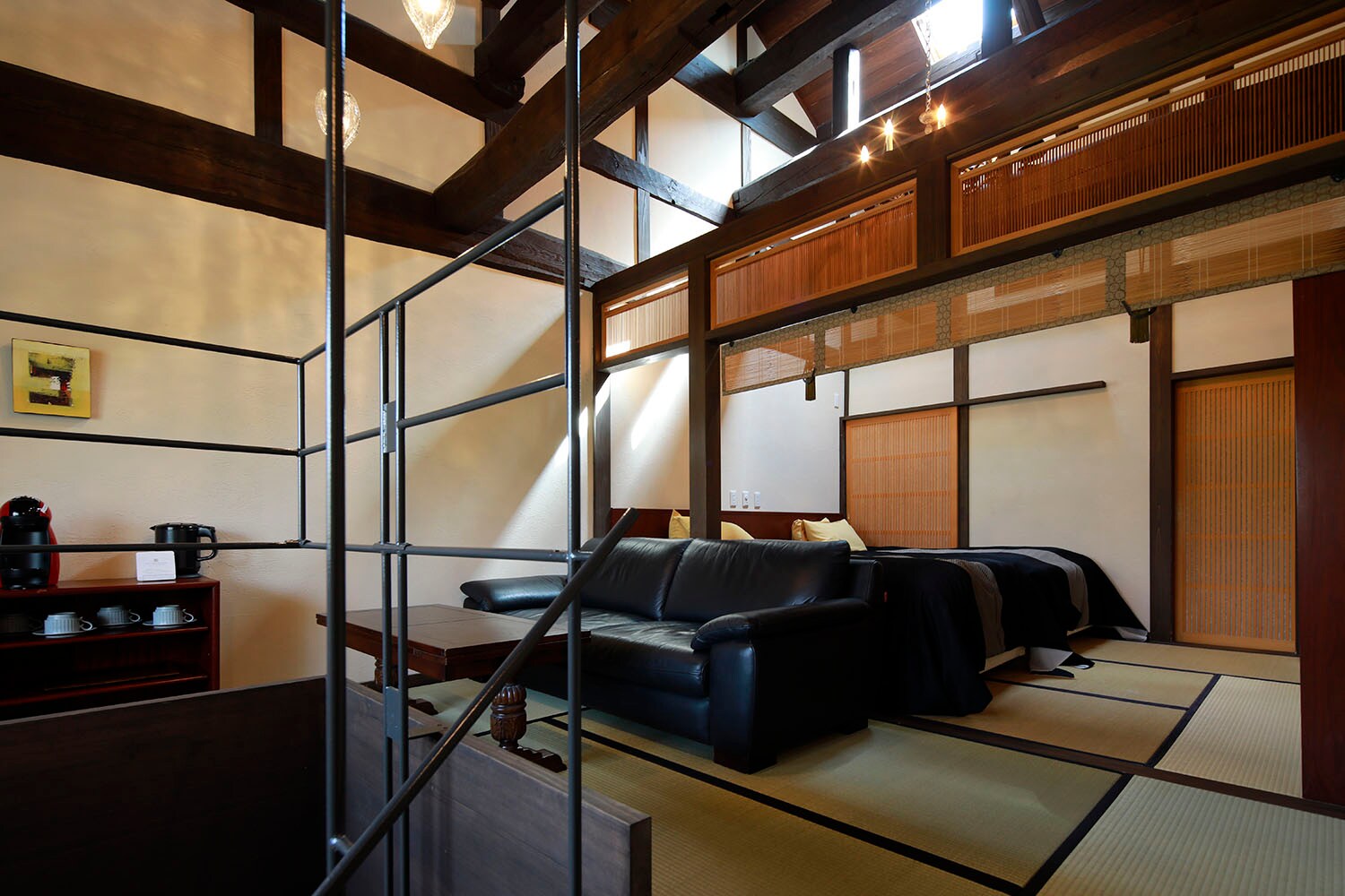 Shiunkaku Maisonette (Yoshi)